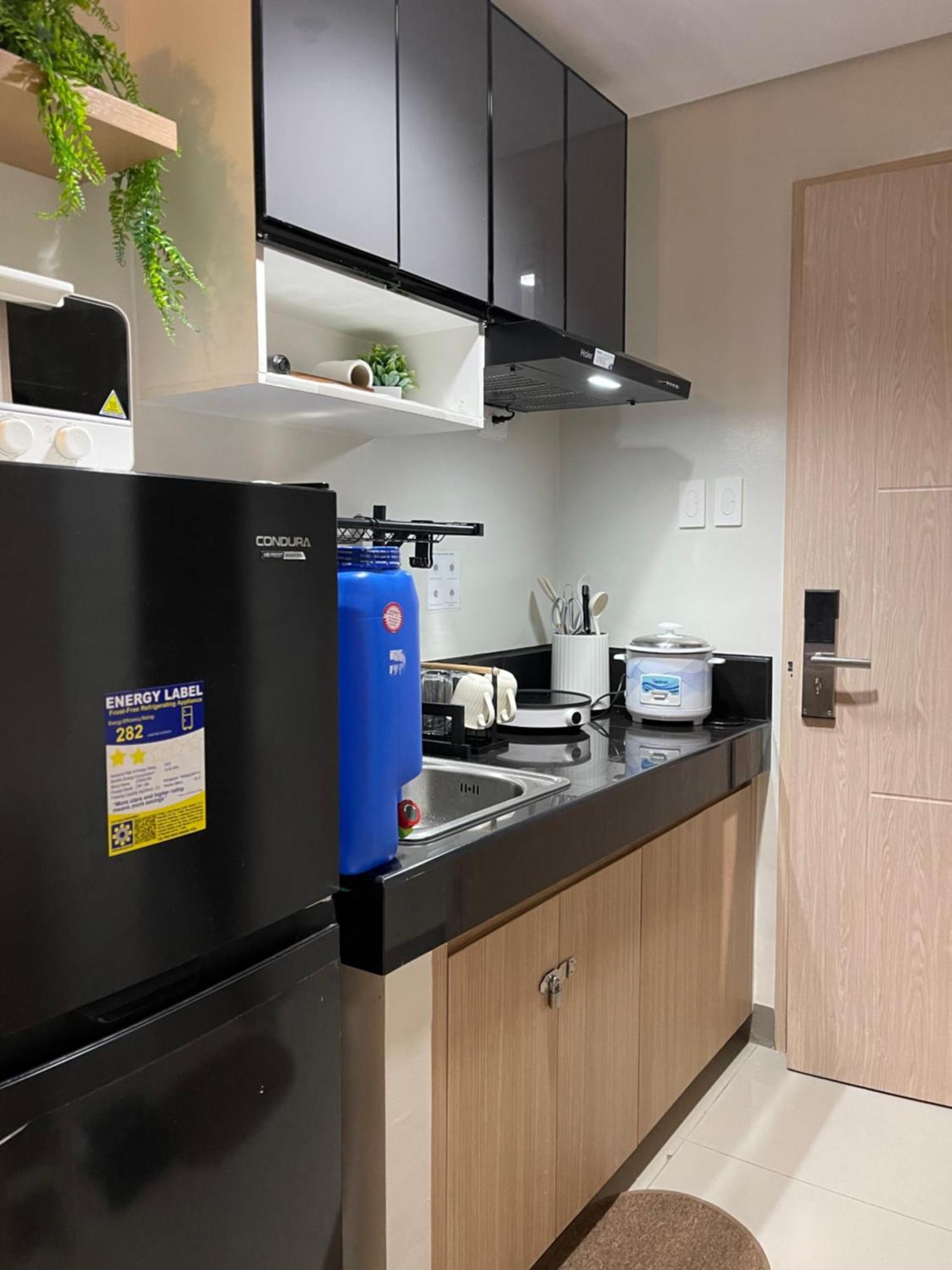 The 1900 At Charm Residences Apartment *