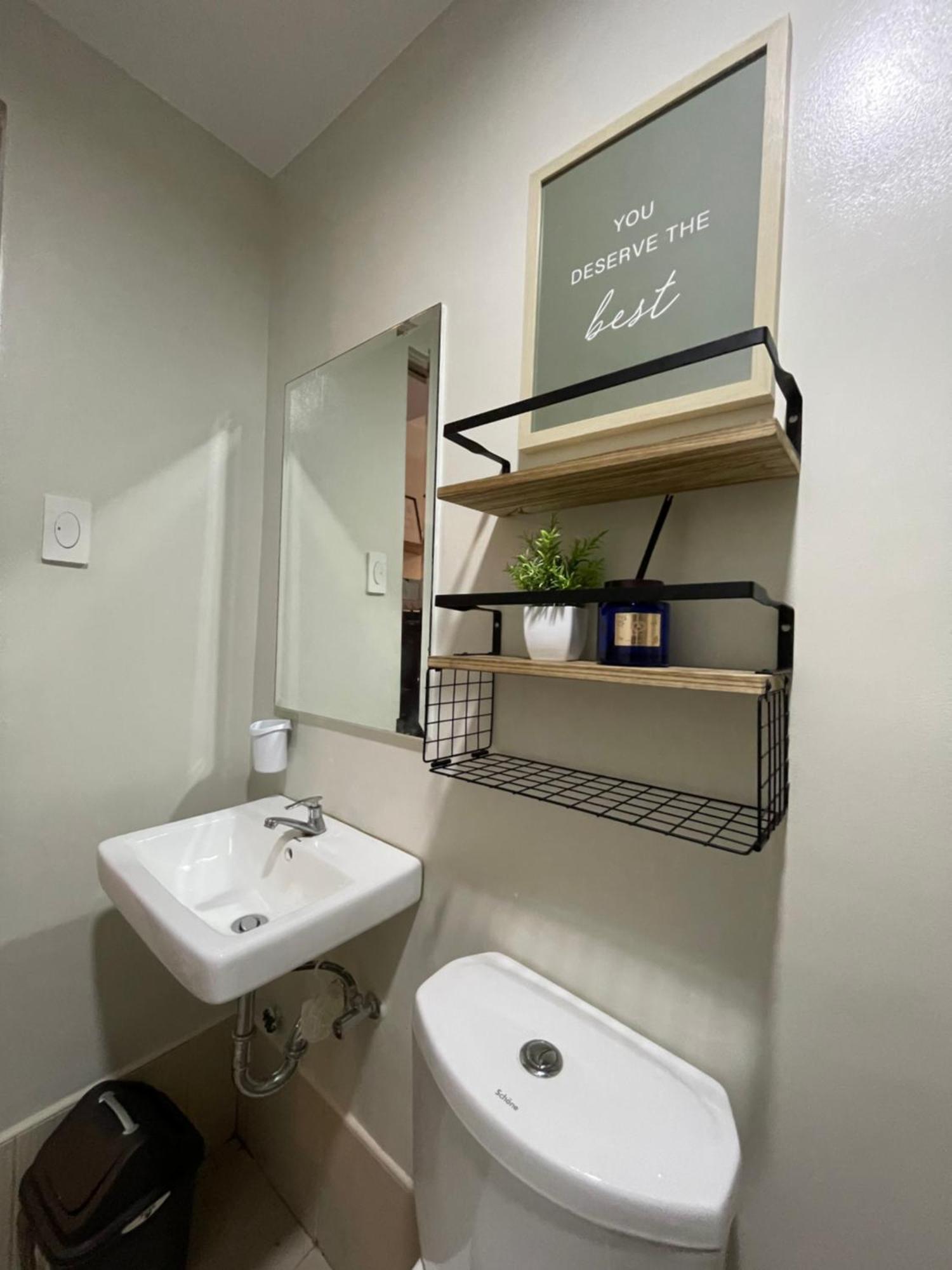 Apartment The 1900 At Charm Residences *