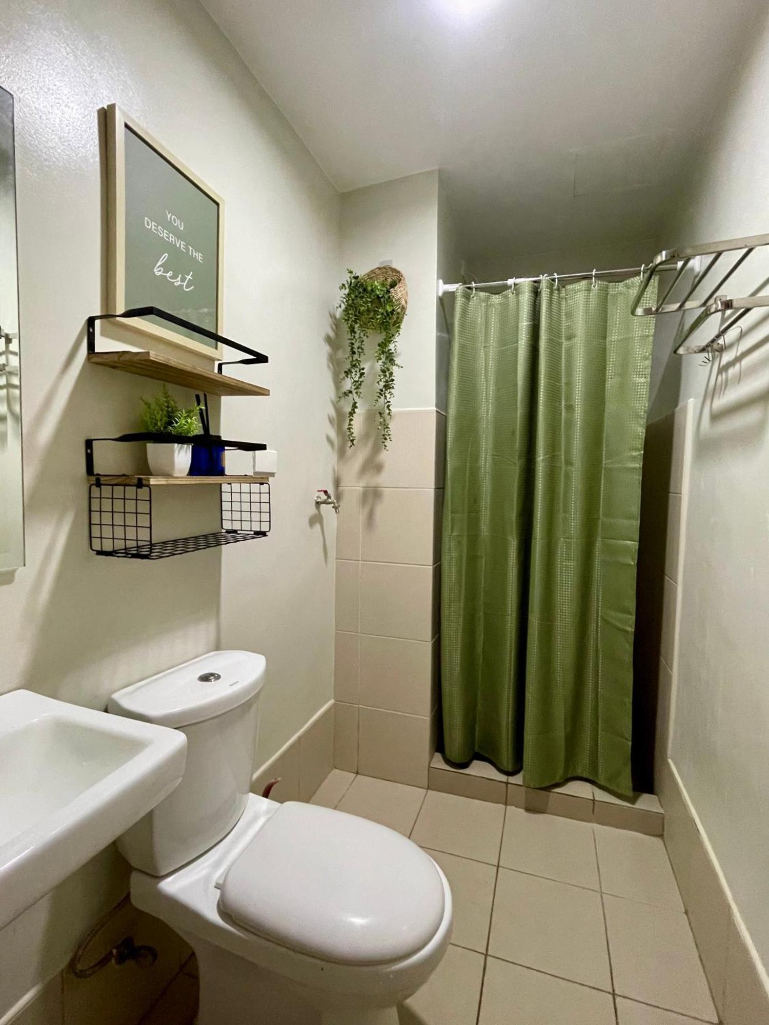 The 1900 At Charm Residences