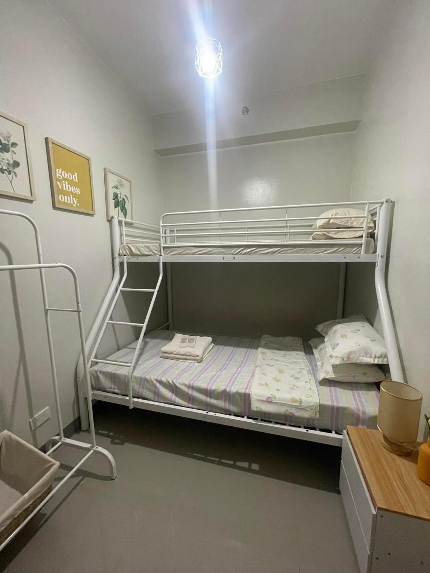 The 1900 At Charm Residences *