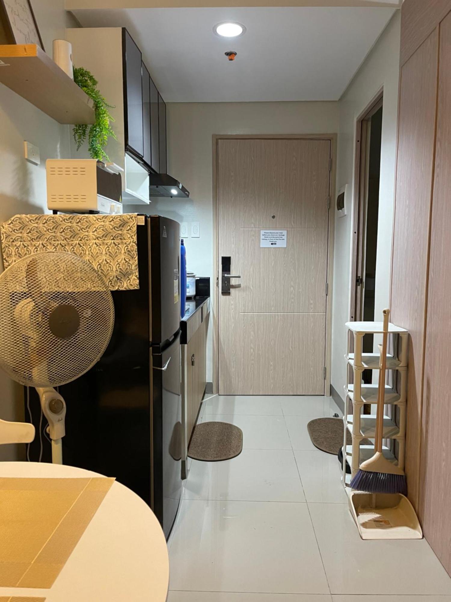 The 1900 At Charm Residences Apartment *