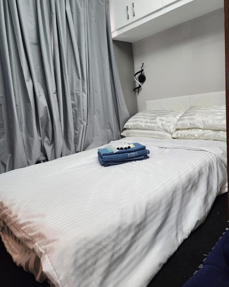 Winland Tower Residences 4 Unit 3340