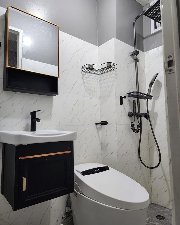 Winland Tower Residences 4 Unit 3340 Apartment