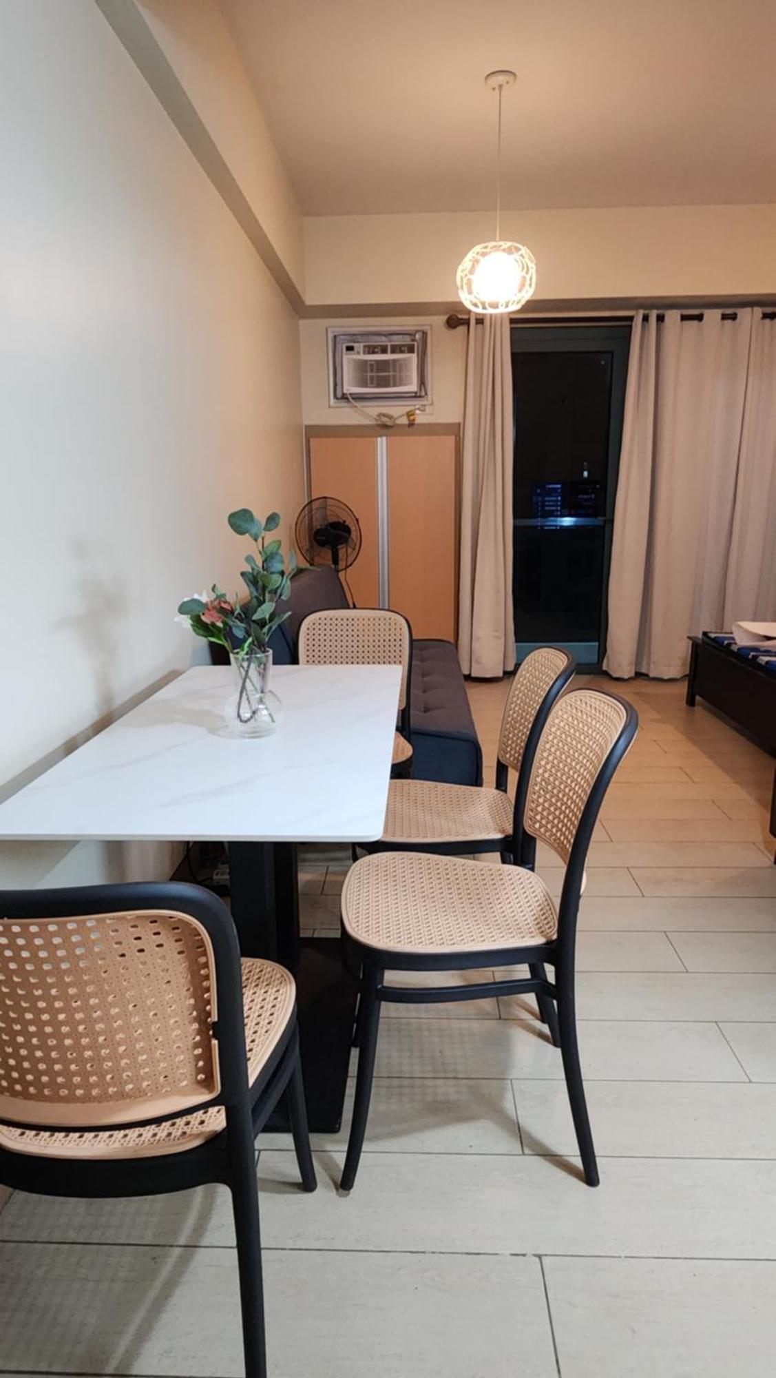 Casa Antonio At Two Palm Tree Beside Naia3 Manila