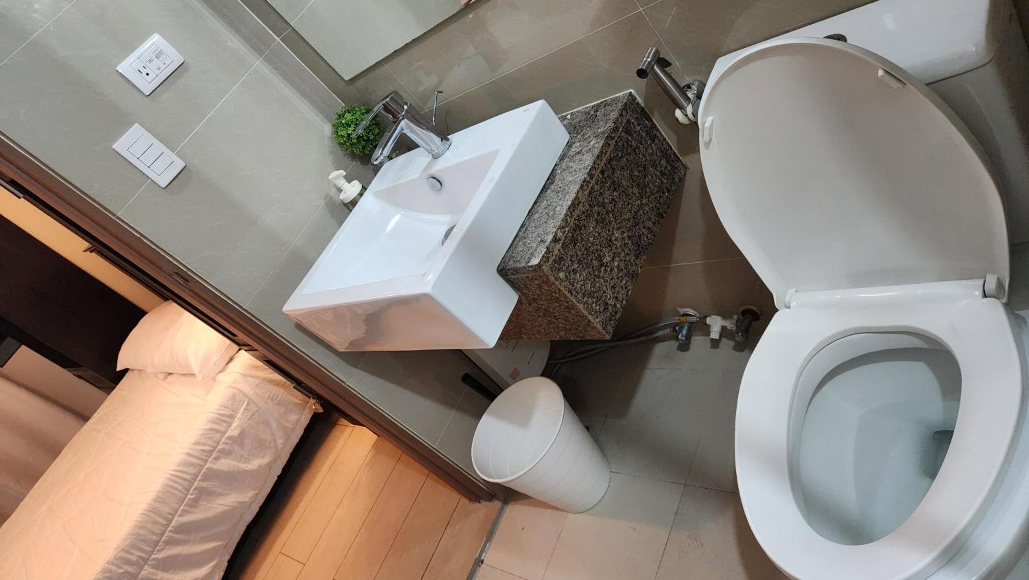 Casa Antonio At Two Palm Tree Beside Naia3 Apartment Manila