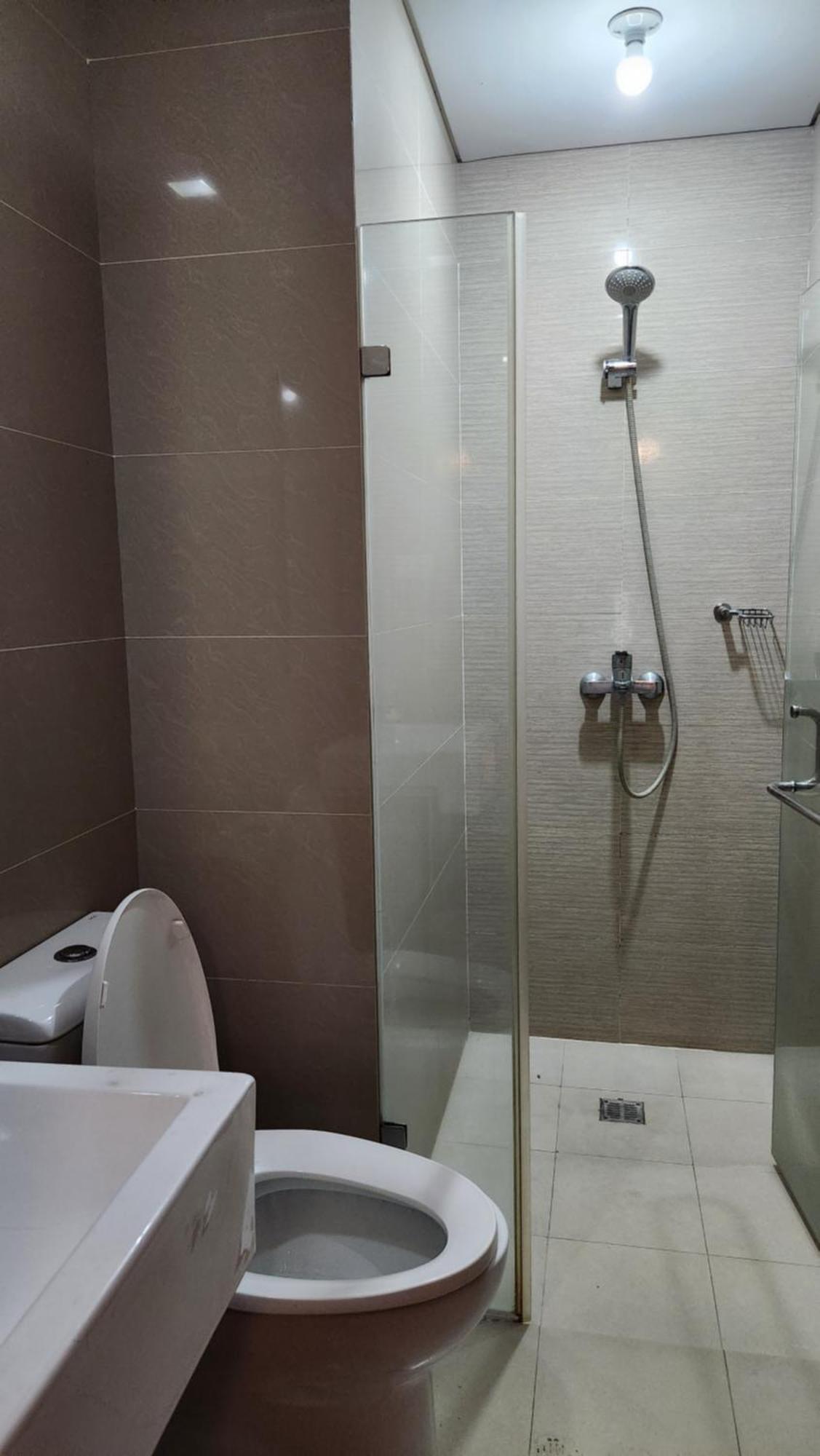 Apartment Casa Antonio At Two Palm Tree Beside Naia3 Manila