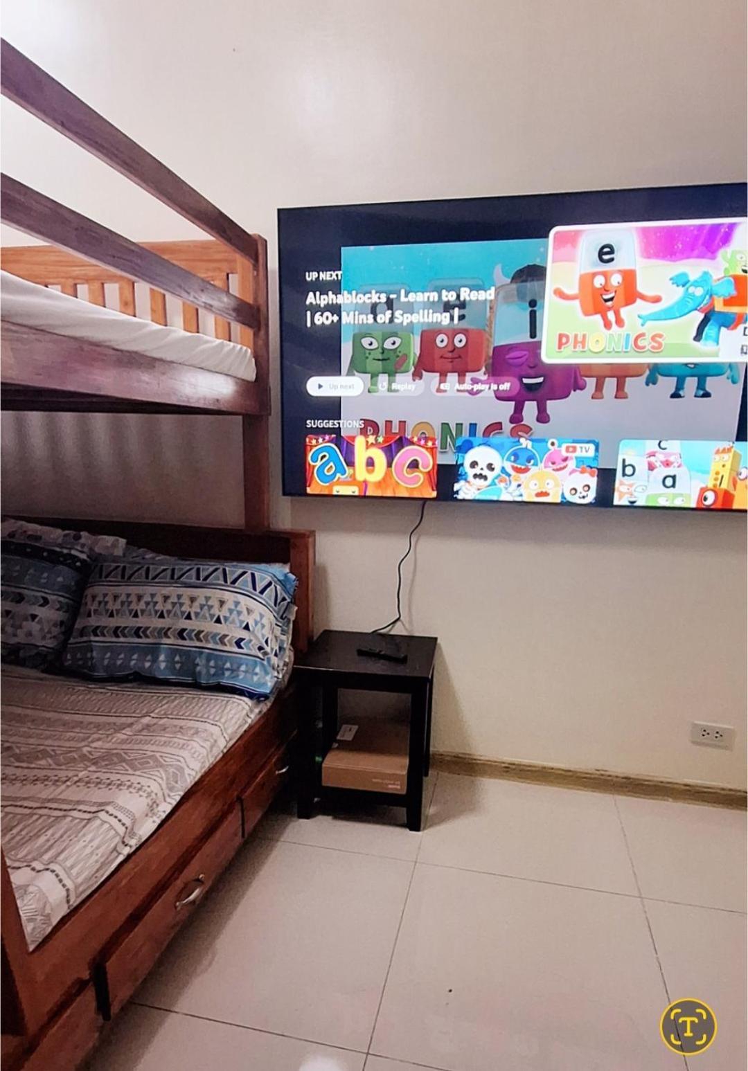 Apartment Studio 203 T2 Sunshine100 Wifi 65Inchestv Poolaccess Billiard