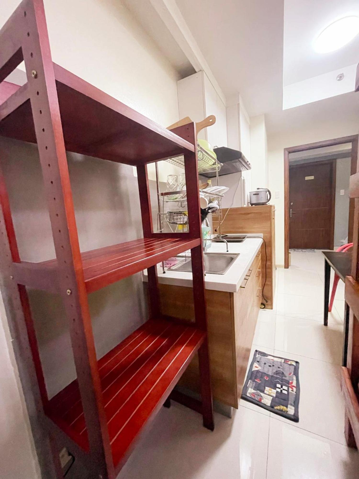 Studio 203 T2 Sunshine100 Wifi 65Inchestv Poolaccess Billiard Apartment