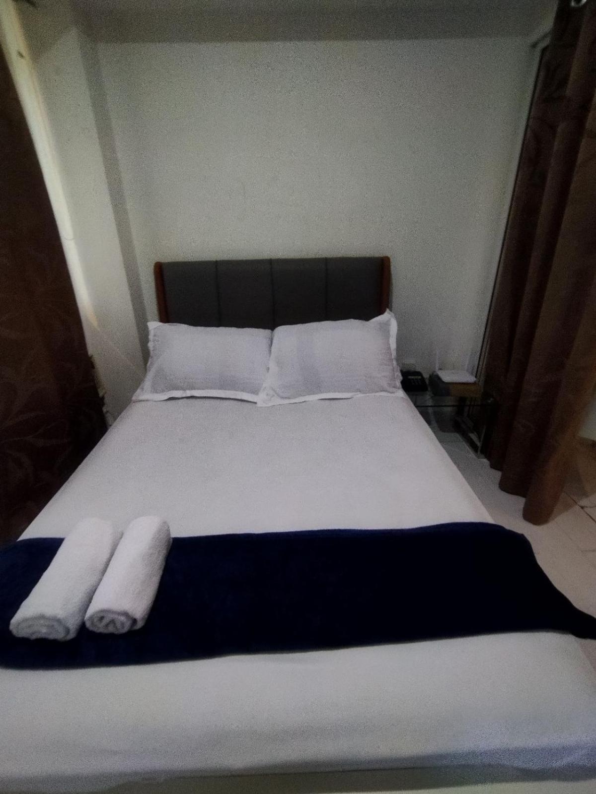 Apartamento Spacious In Alabang Manila