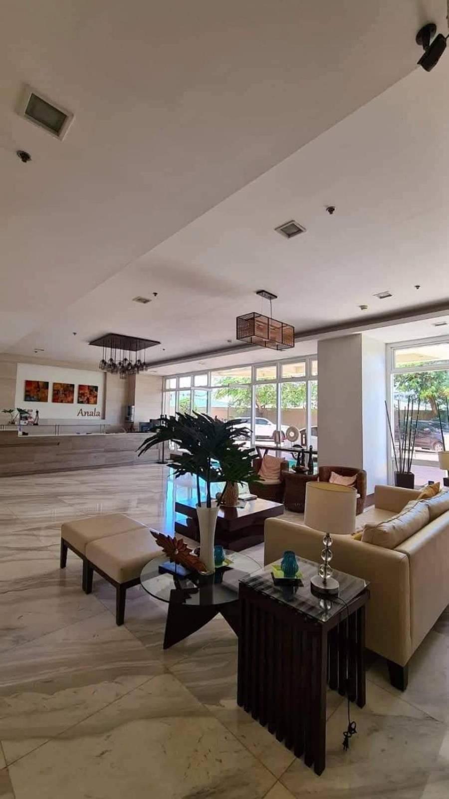 Alabang Cozy Apartment