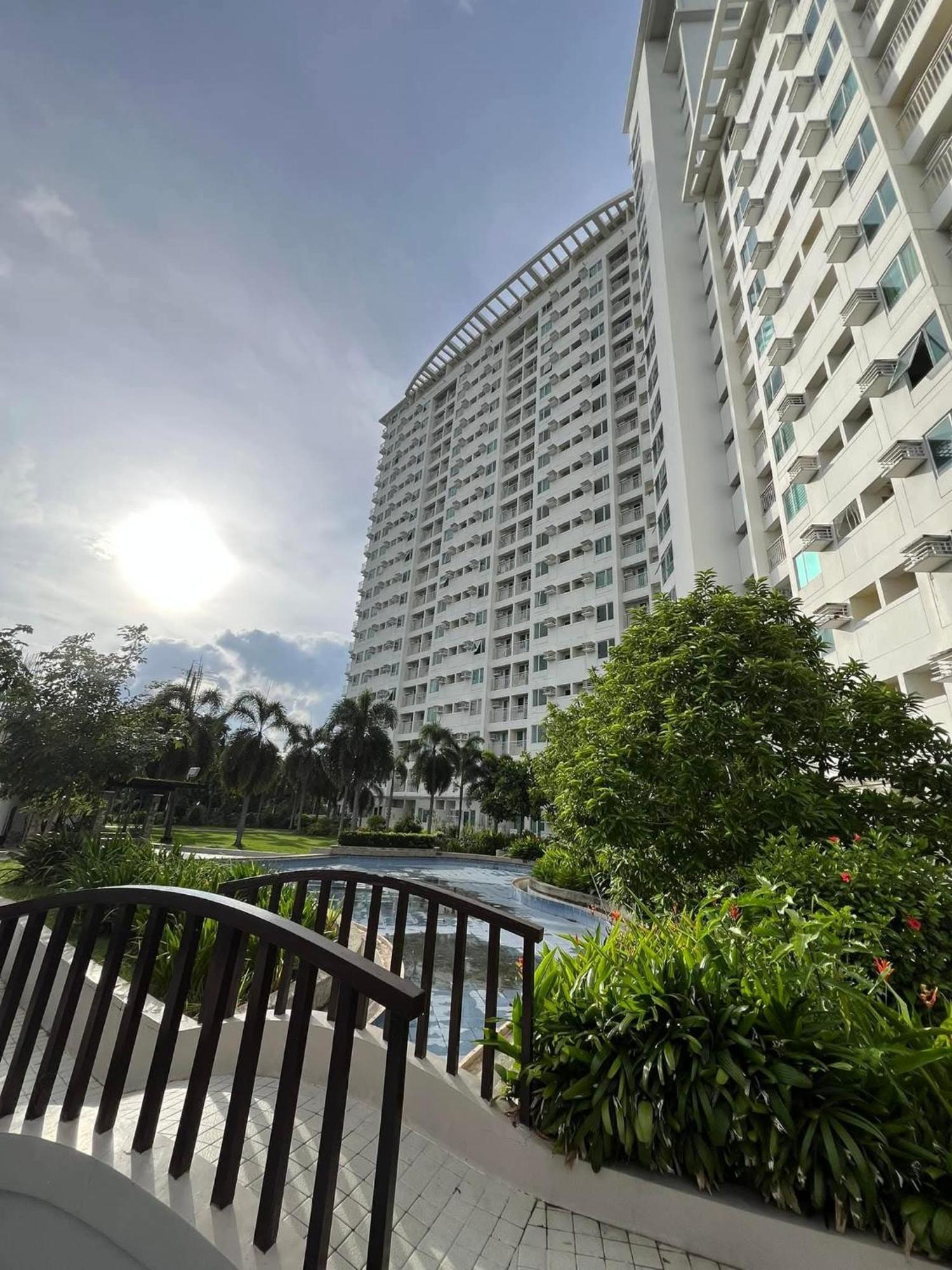 Apartment Alabang Cozy Manila