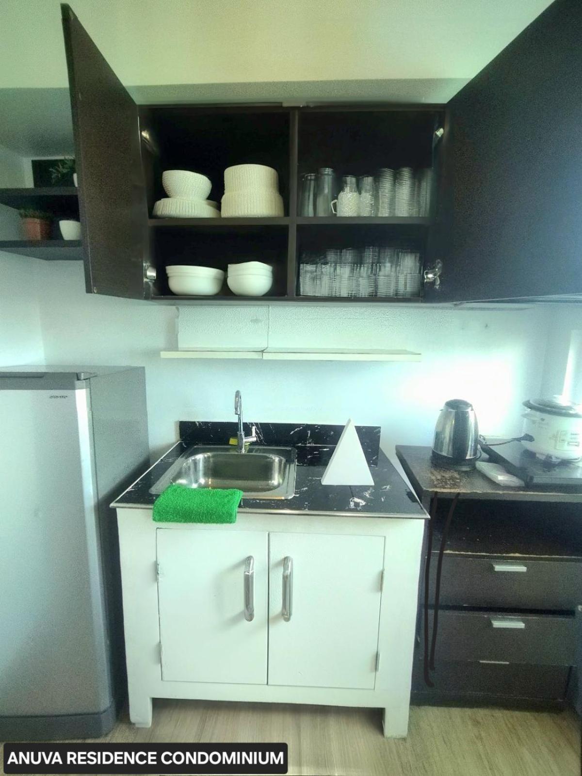 Alabang Cozy Apartment