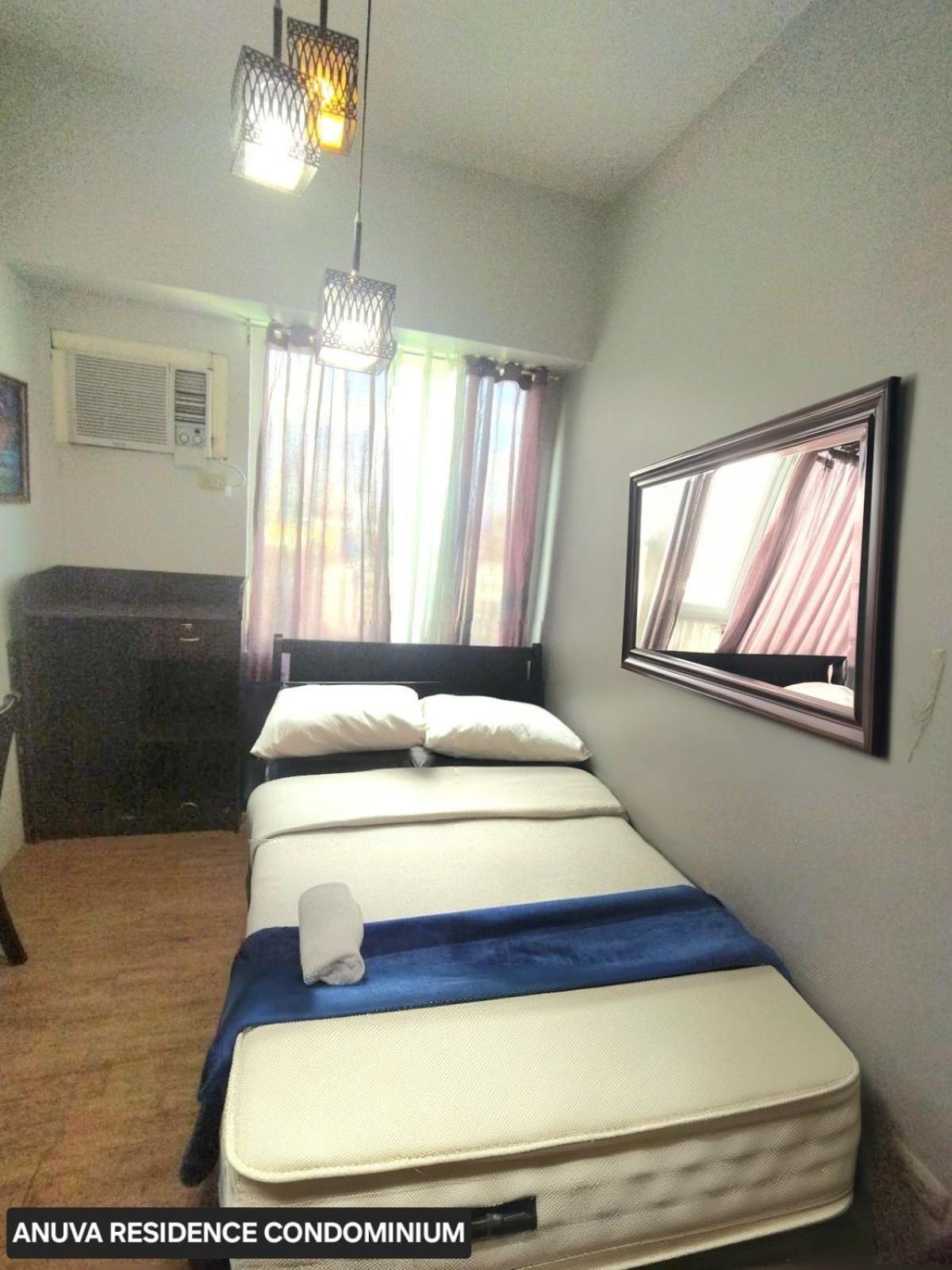 Alabang Cozy Apartment Manila