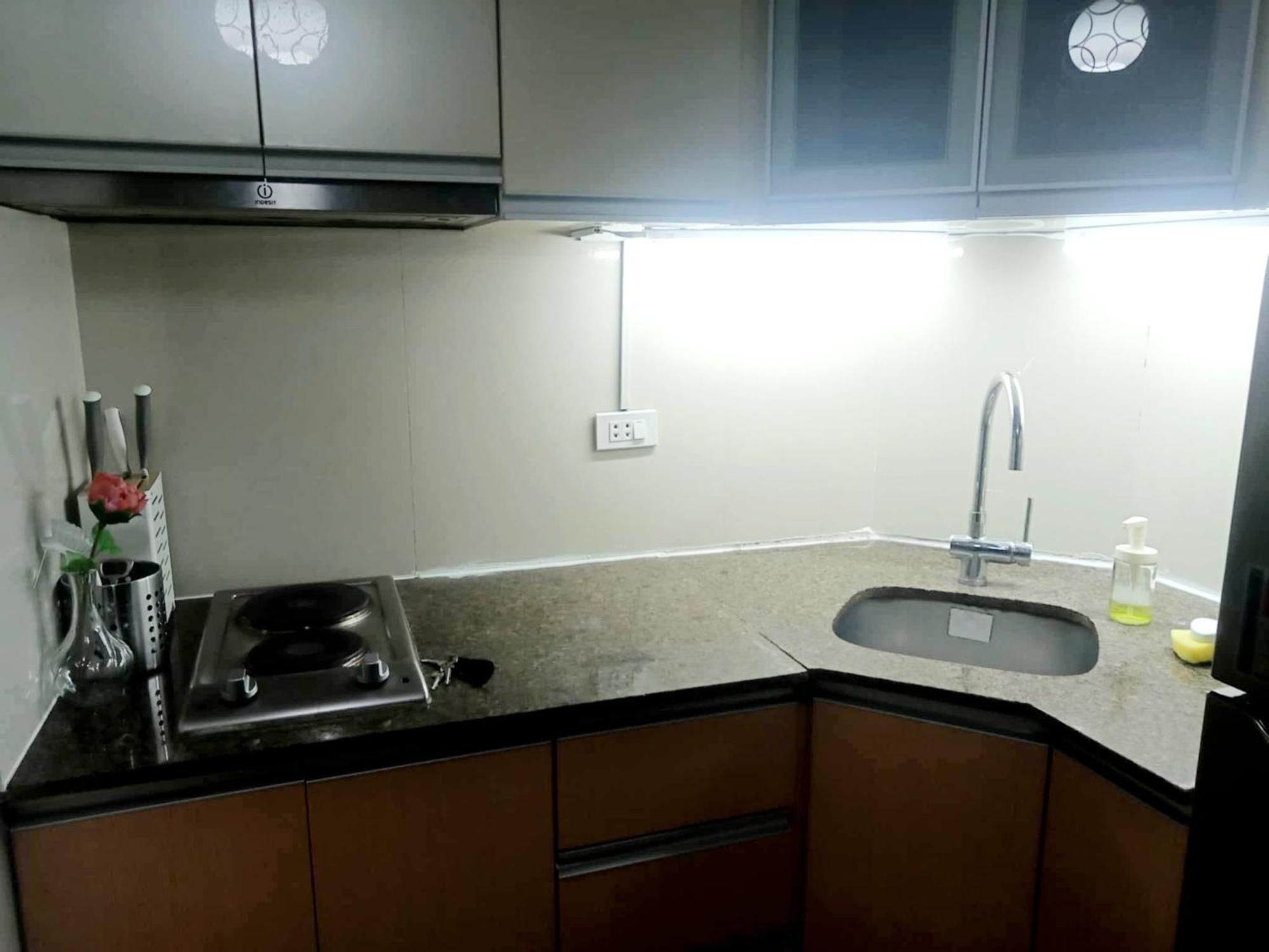 Casa Antonio At Two Palm Tree Beside Naia3 Apartment Manila