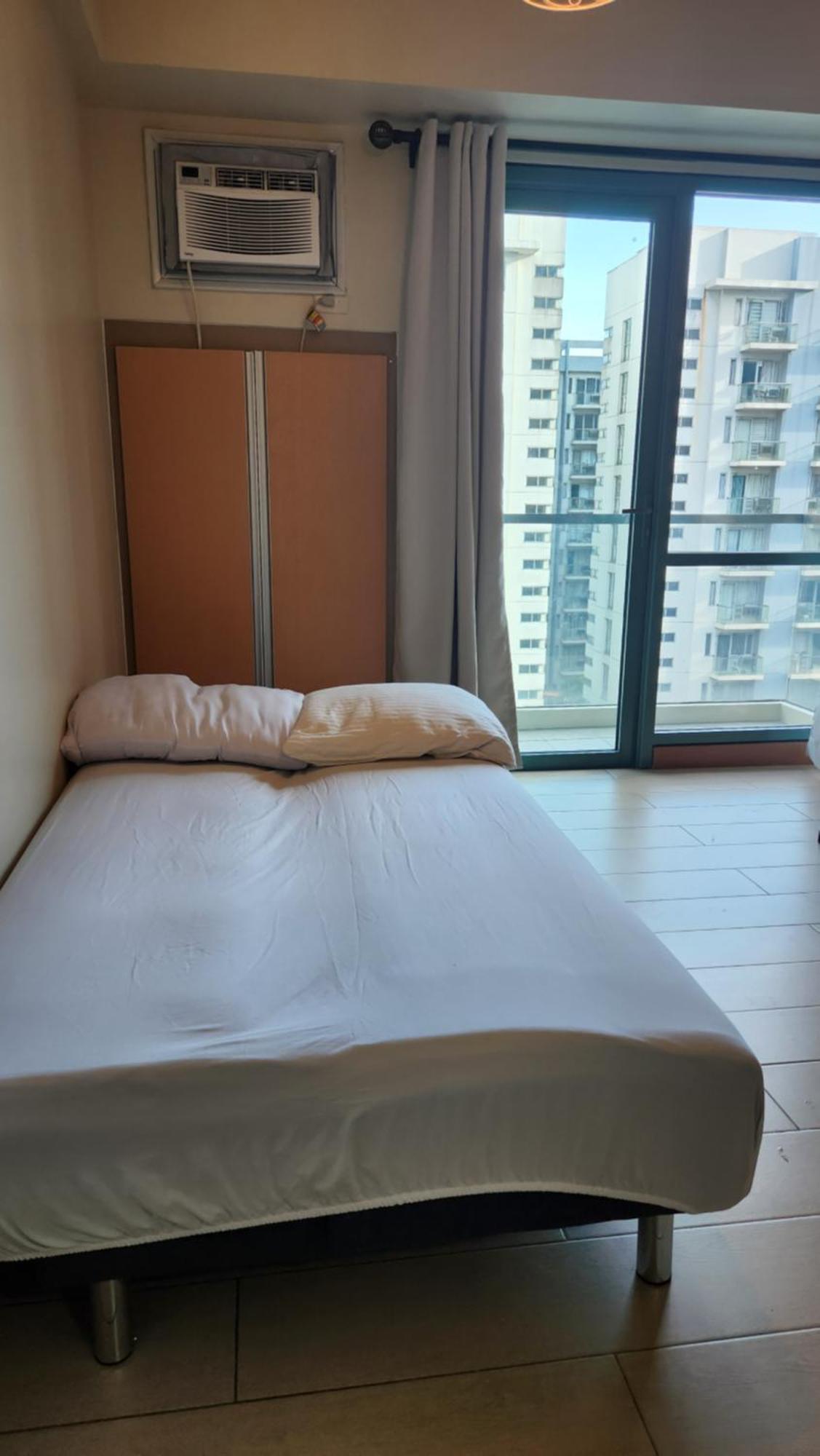 Apartment Casa Antonio At Two Palm Tree Beside Naia3