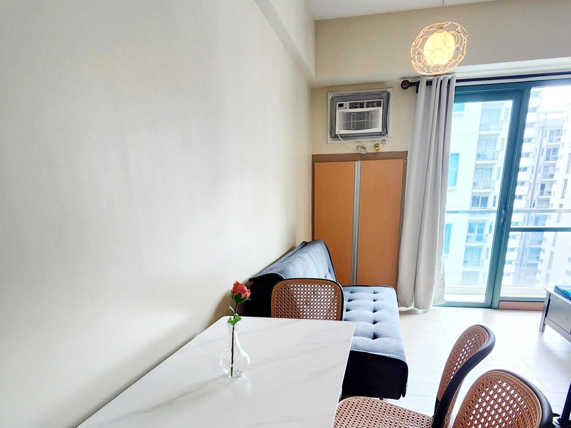 Casa Antonio At Two Palm Tree Beside Naia3 Apartment