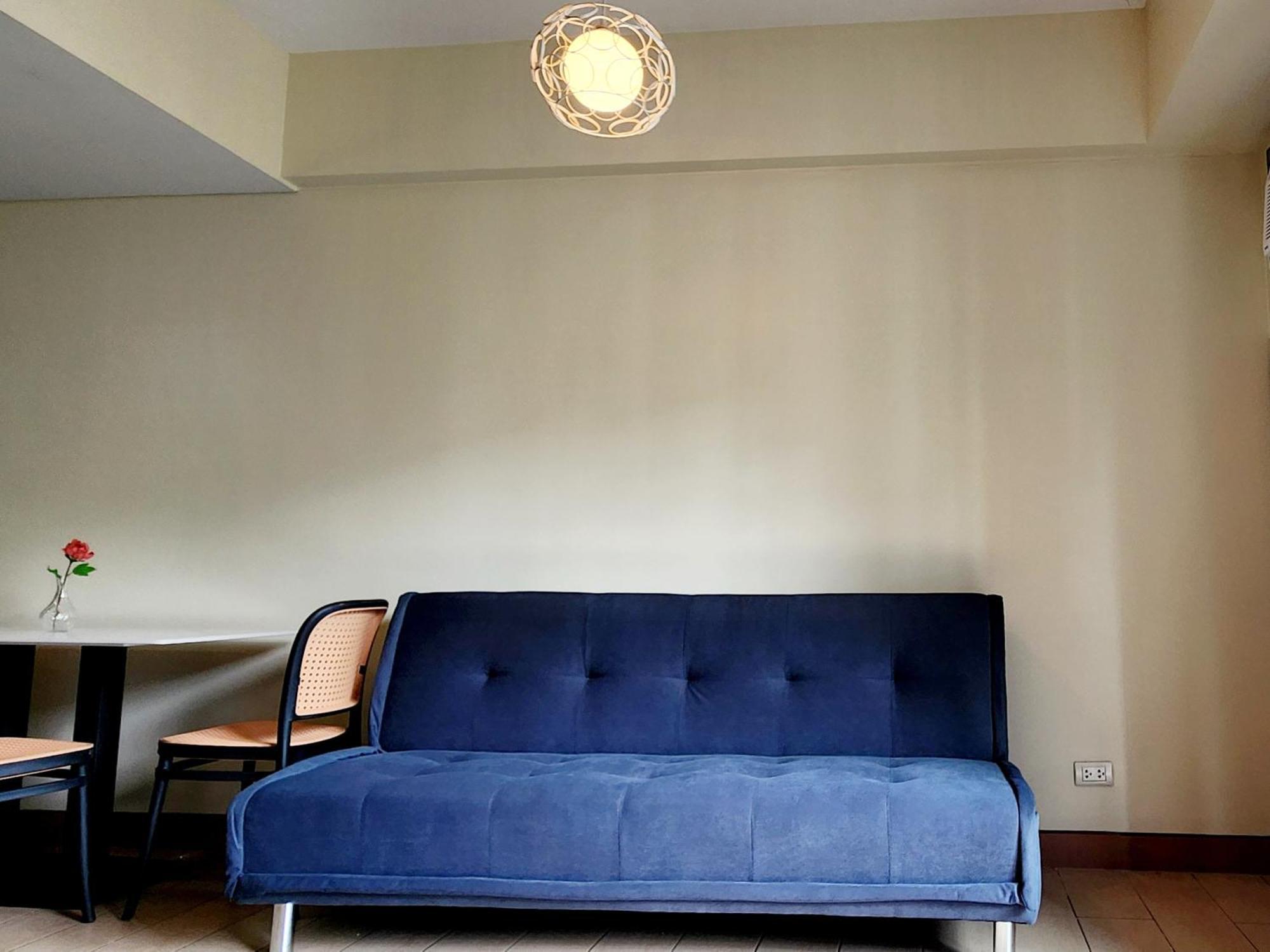Casa Antonio At Two Palm Tree Beside Naia3 Apartment Manila