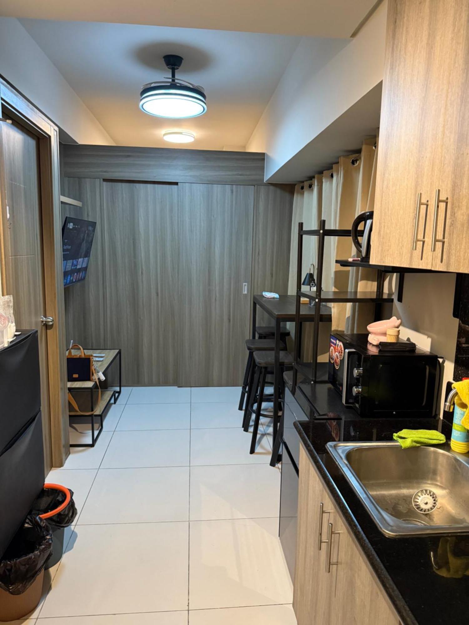 Apartment 2 Bedroom Haven