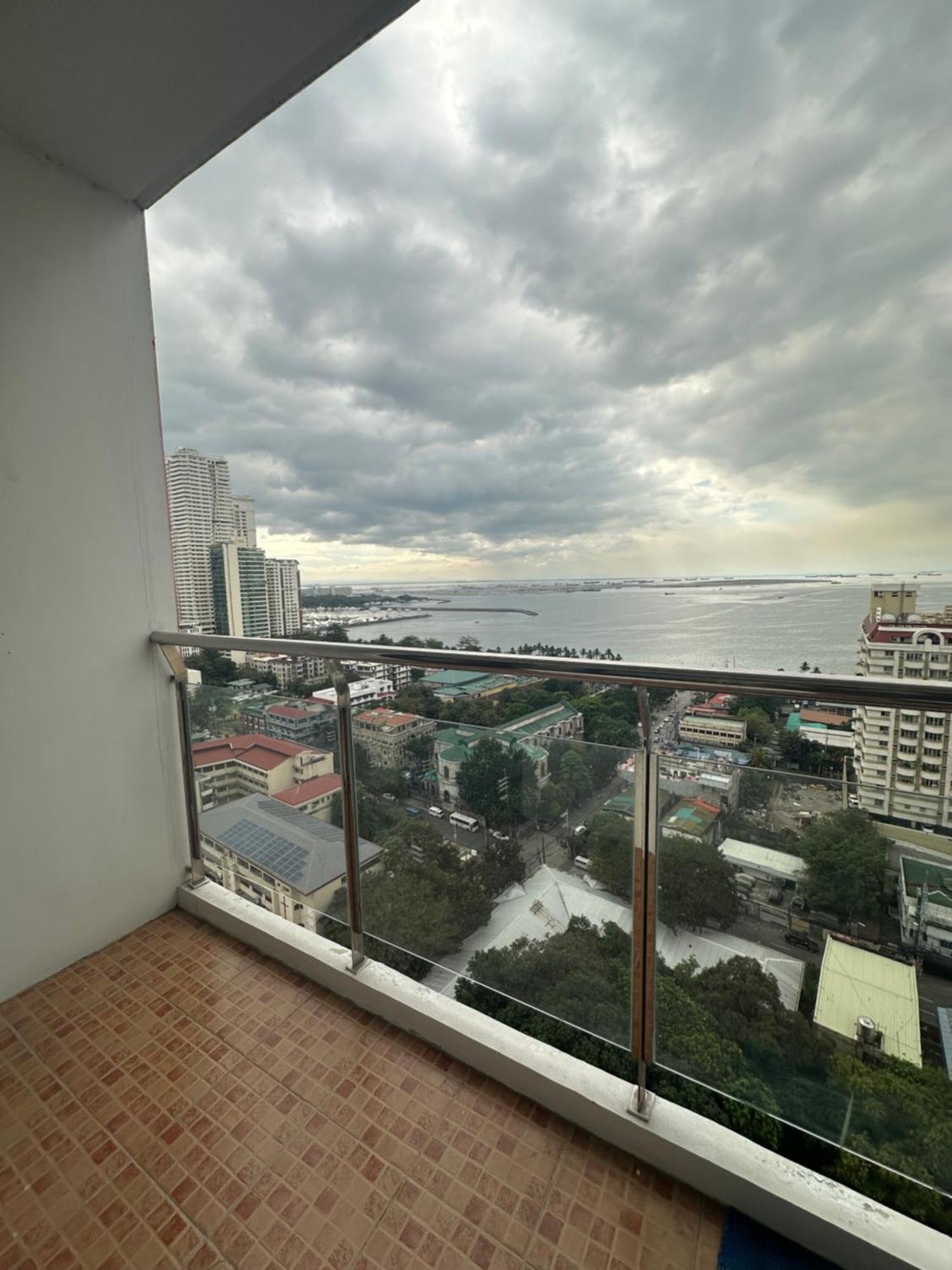 In Malate