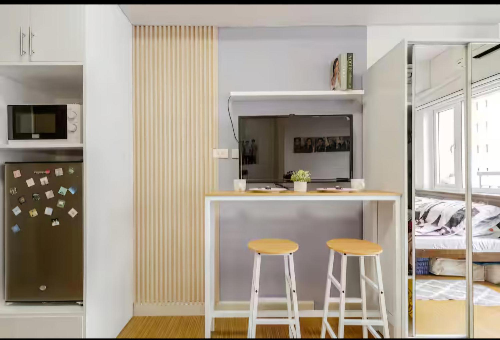 House Of Bangtan At Grace Residences, Taguig *