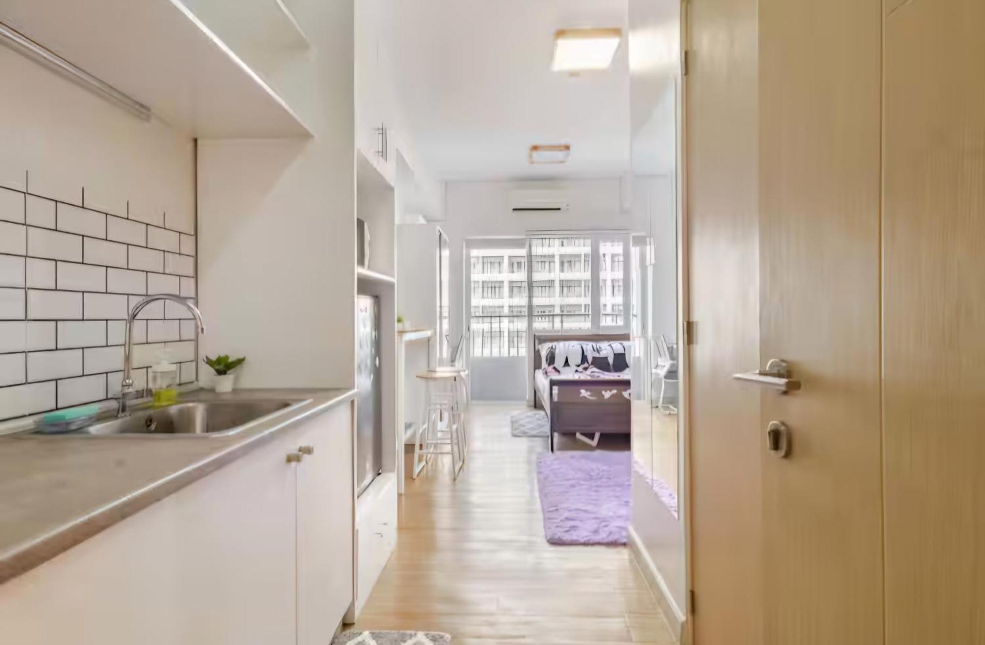 Apartment House Of Bangtan At Grace Residences, Taguig