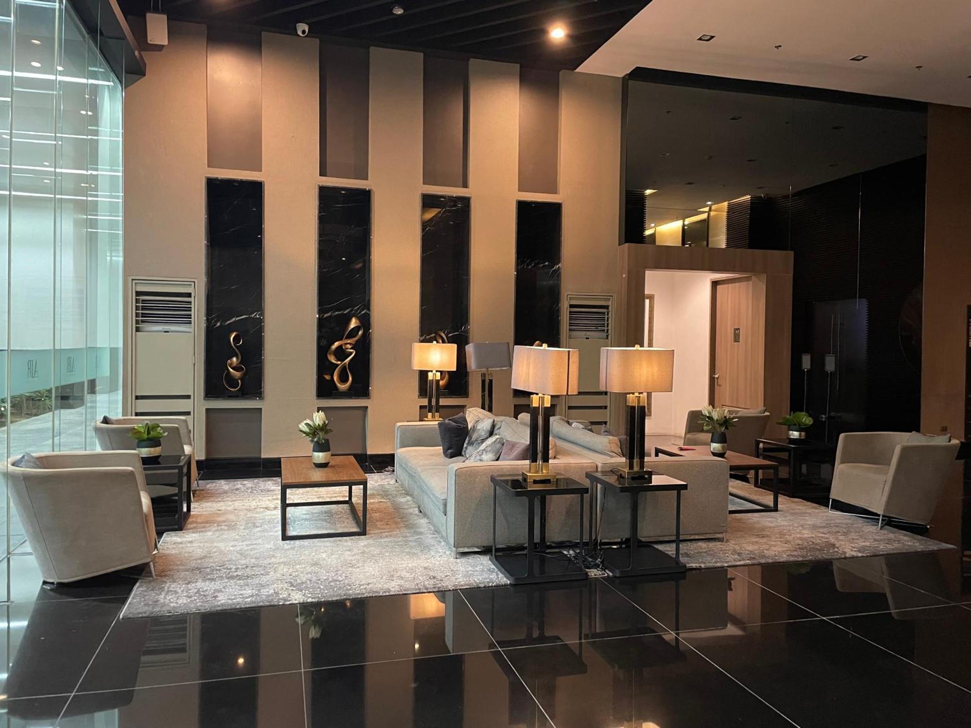 Cozy Cool In Makati Manila