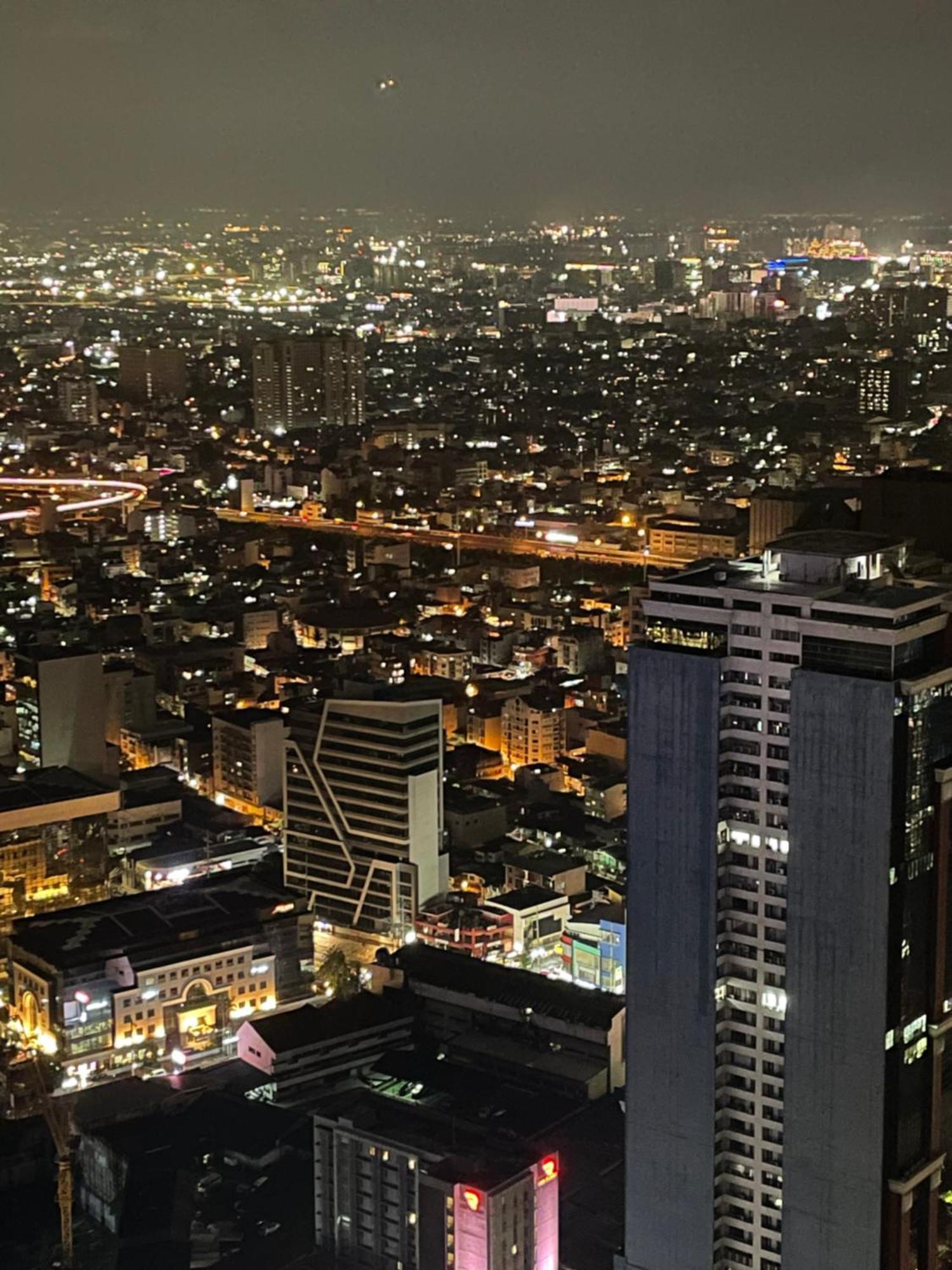 Cozy Cool In Makati * Manila
