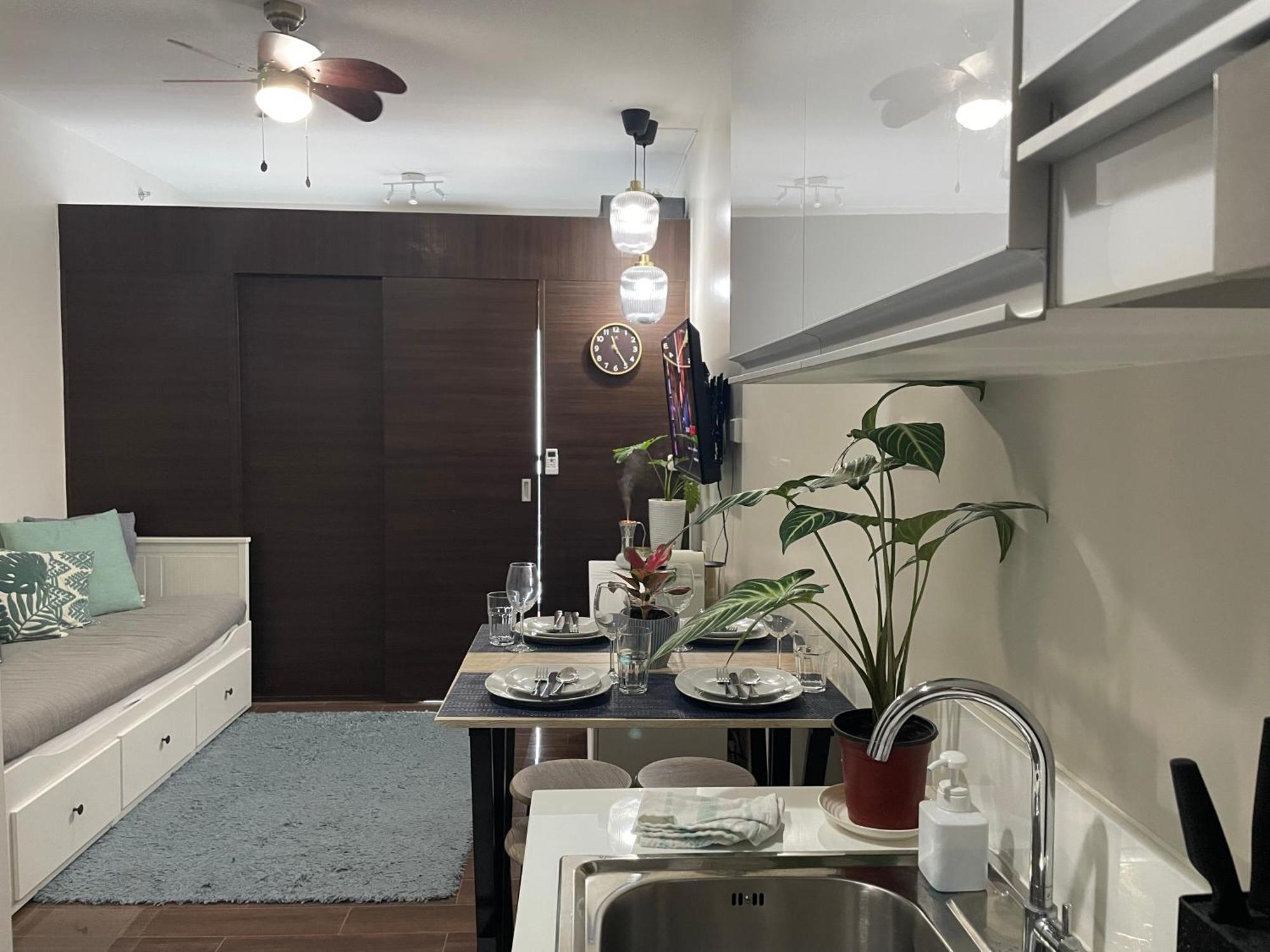 Cozy Cool In Makati