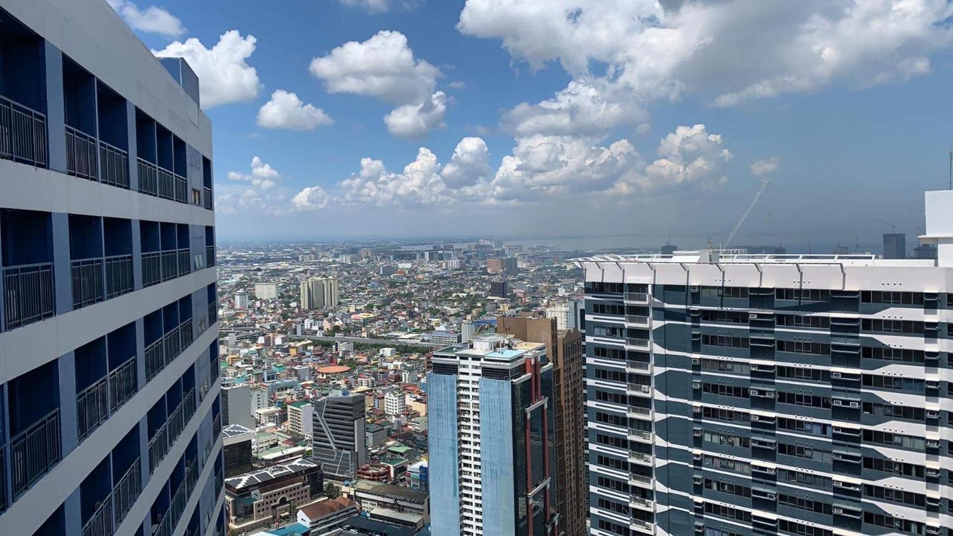 Cozy Cool In Makati *