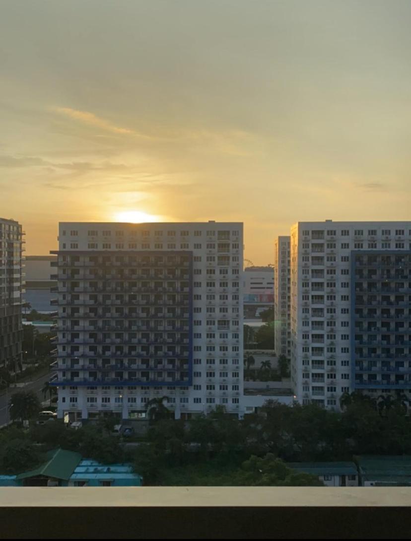 1 Bedroom With Balcony Near Mall Of * Manila