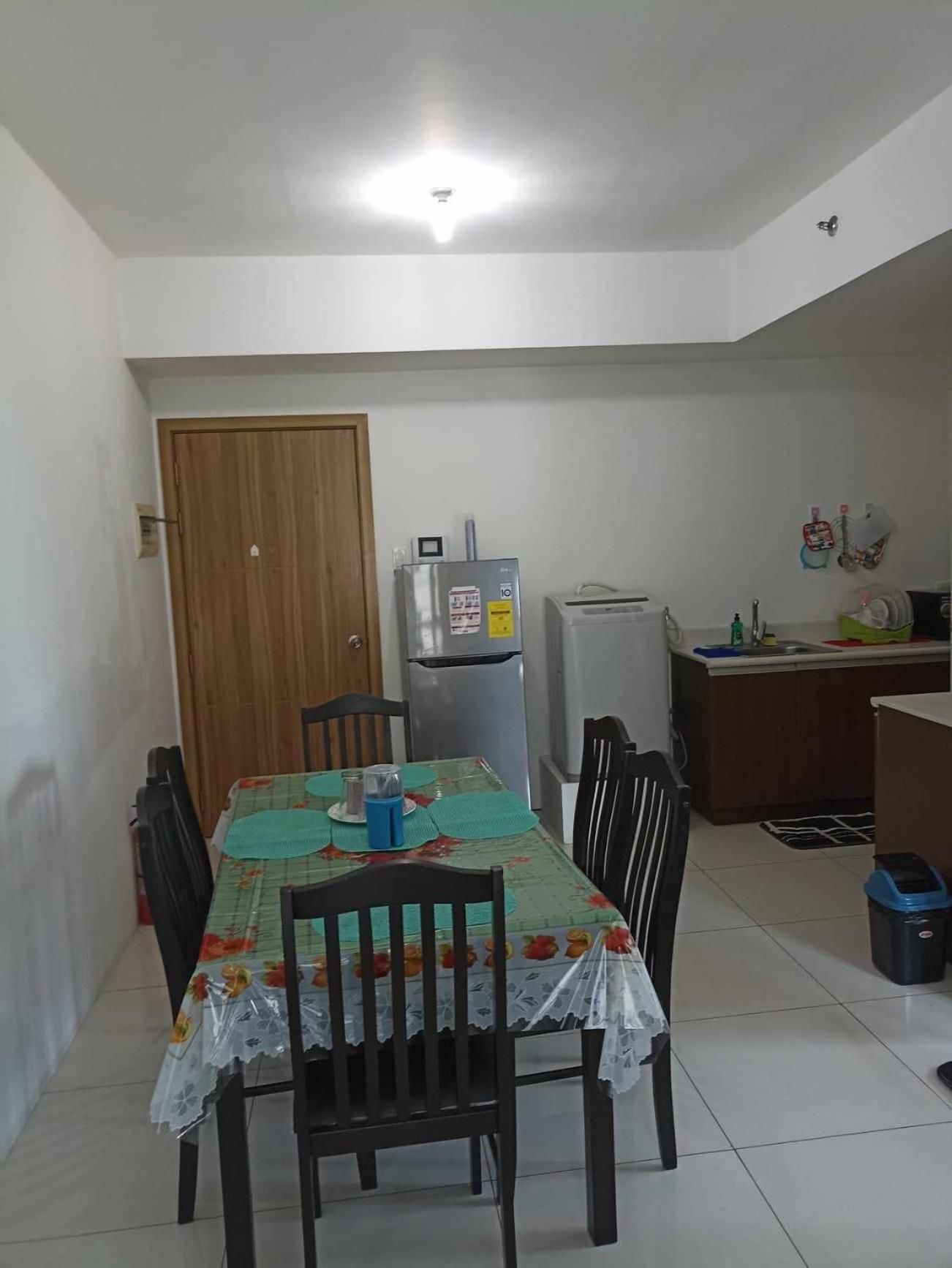 Grs Staycation 2024 Apartment *