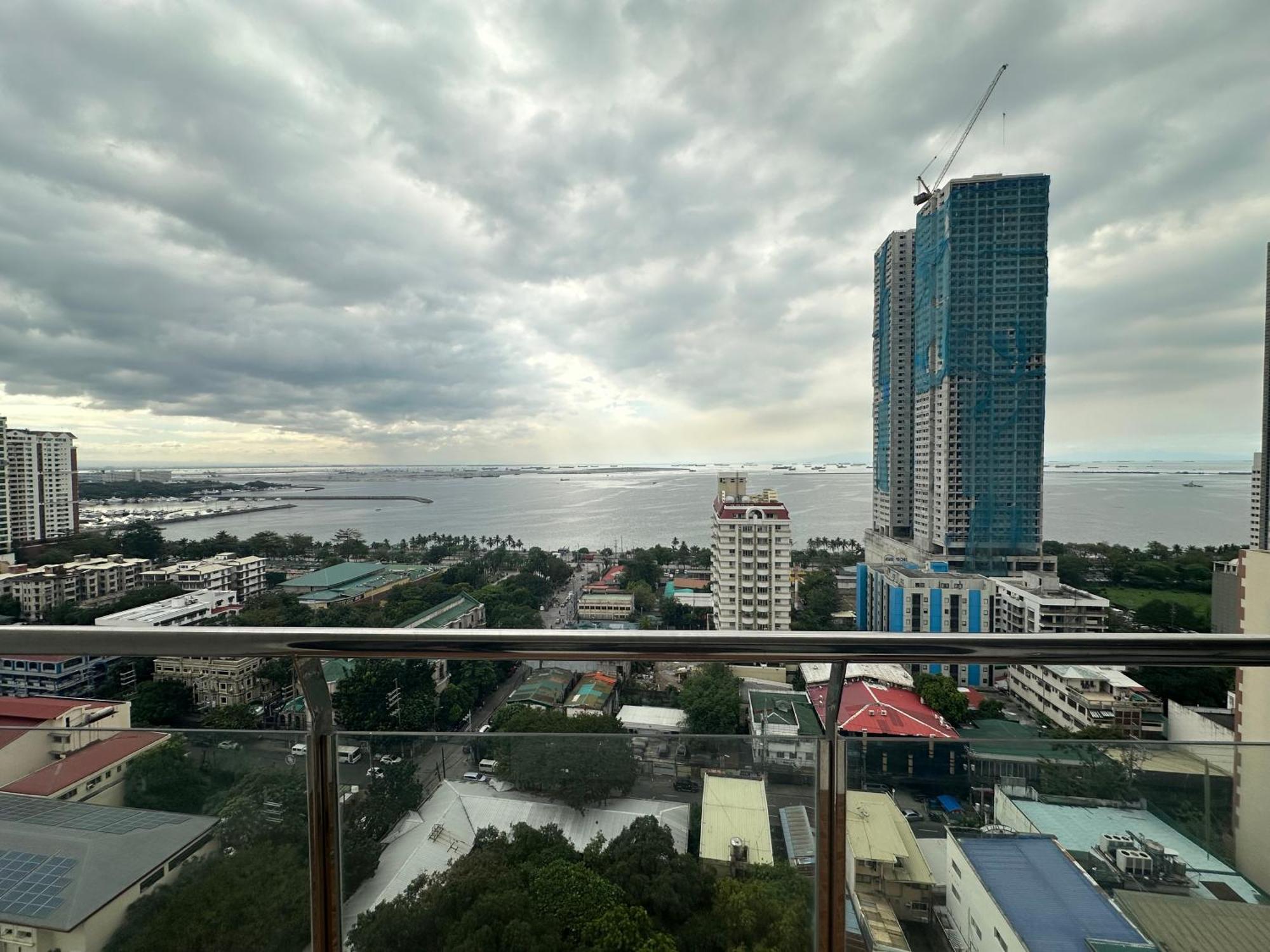 In Malate