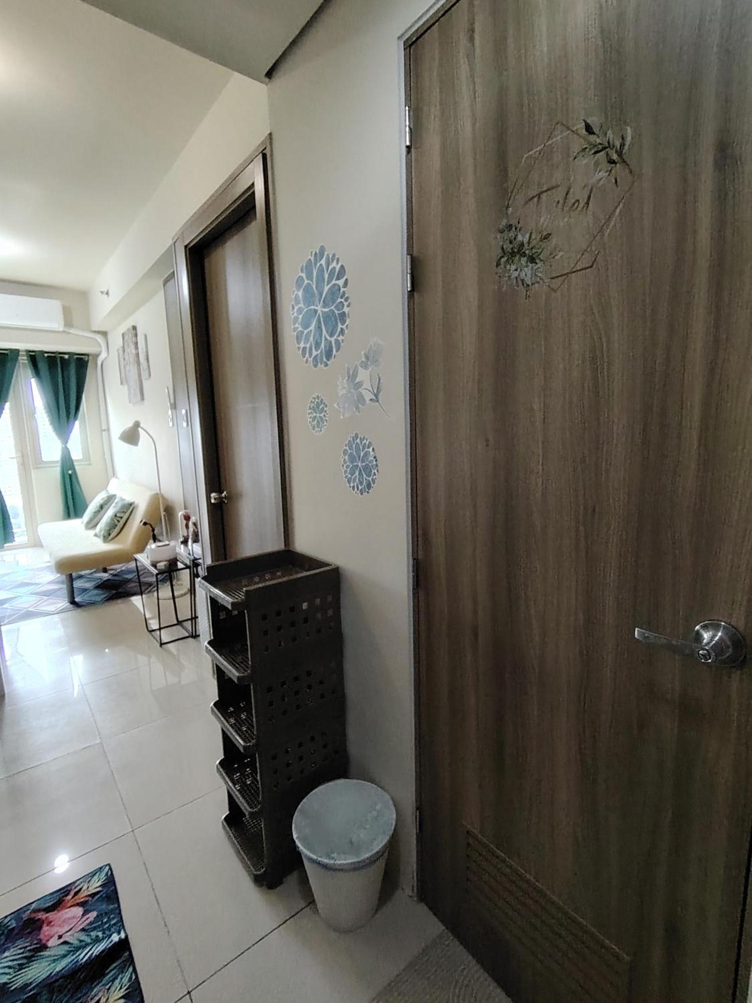 Smdc Coast Residences - Entire 1br With Stunning View From 24th Floor Manila