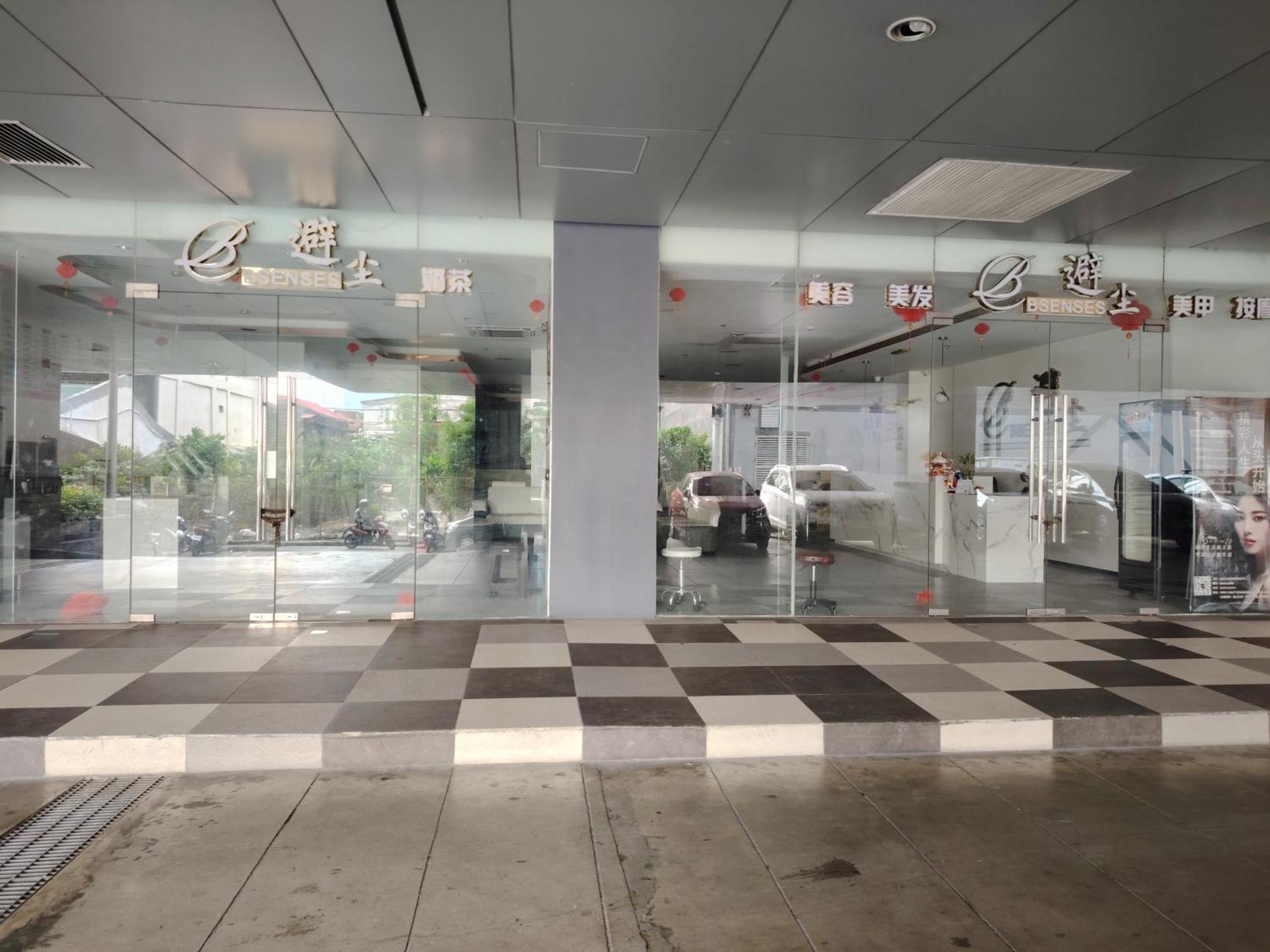 Smdc Coast Residences - Entire 1br With Stunning View From 24th Floor * Manila
