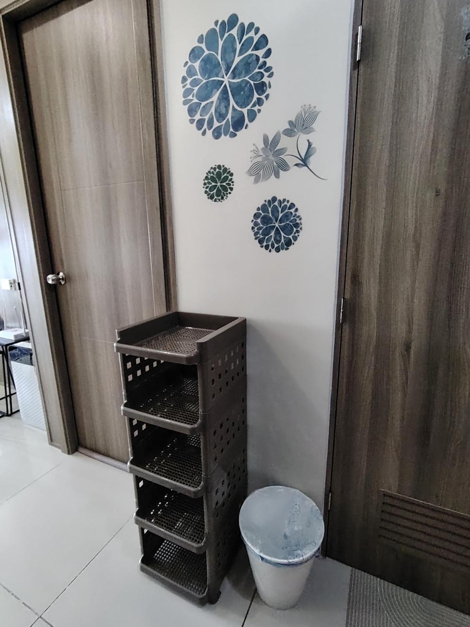 Smdc Coast Residences - Entire 1br With Stunning View From 24th Floor Apartment Manila