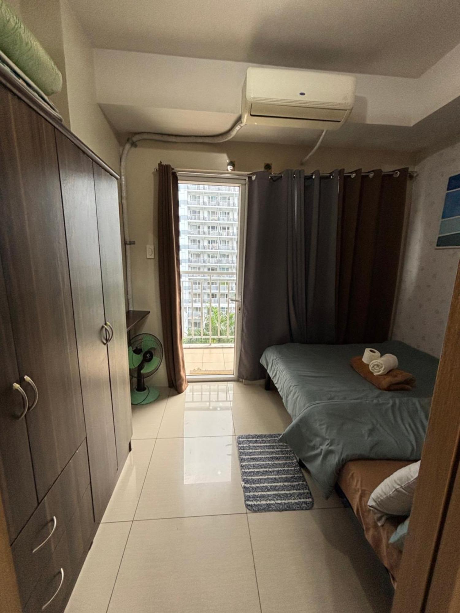 Apartment Jal's Cozy Haven *