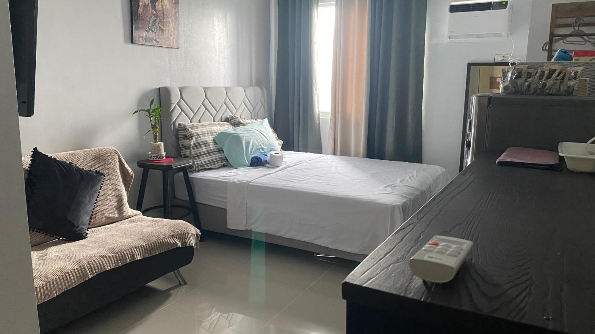 Jazz Residences Makati 30th *