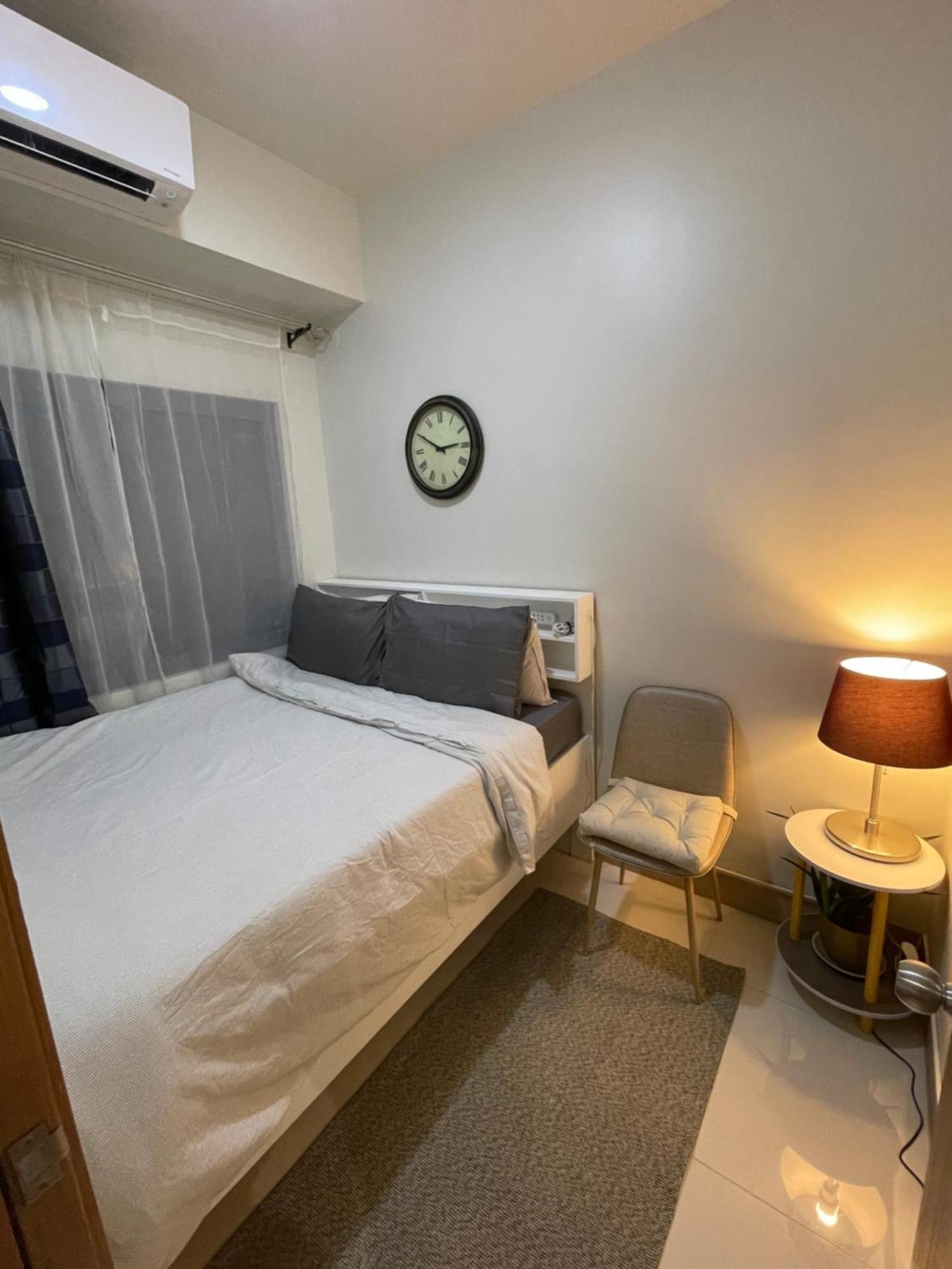 Staycation Near Moa * Manila
