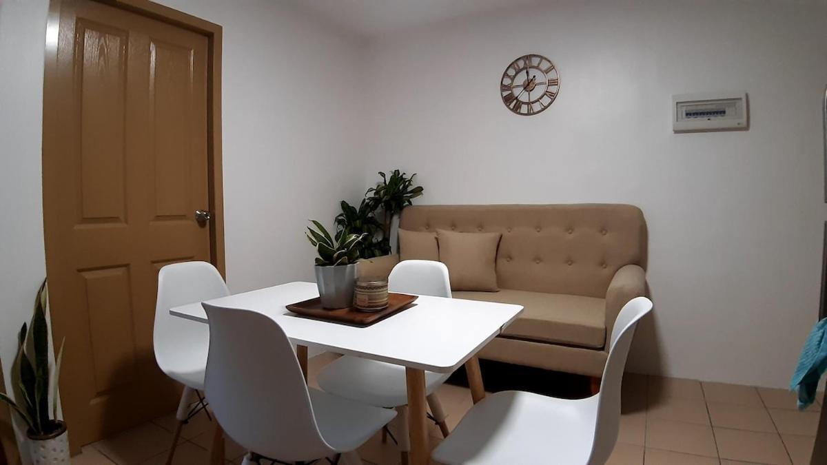 Apartment Jdsd One Spatial Unli Wifi