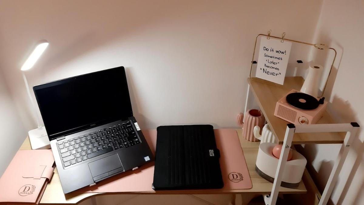 Jdsd One Spatial Unli Wifi Apartment