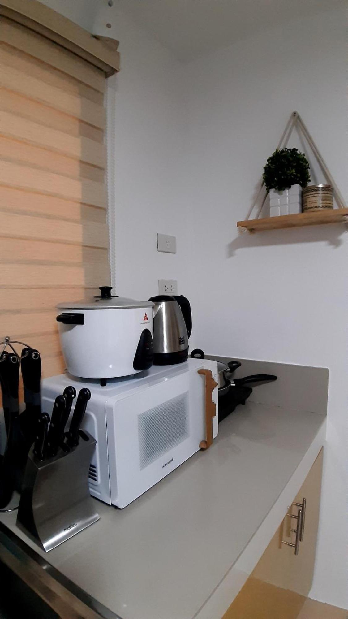 Apartment Jdsd One Spatial Unli Wifi Manila