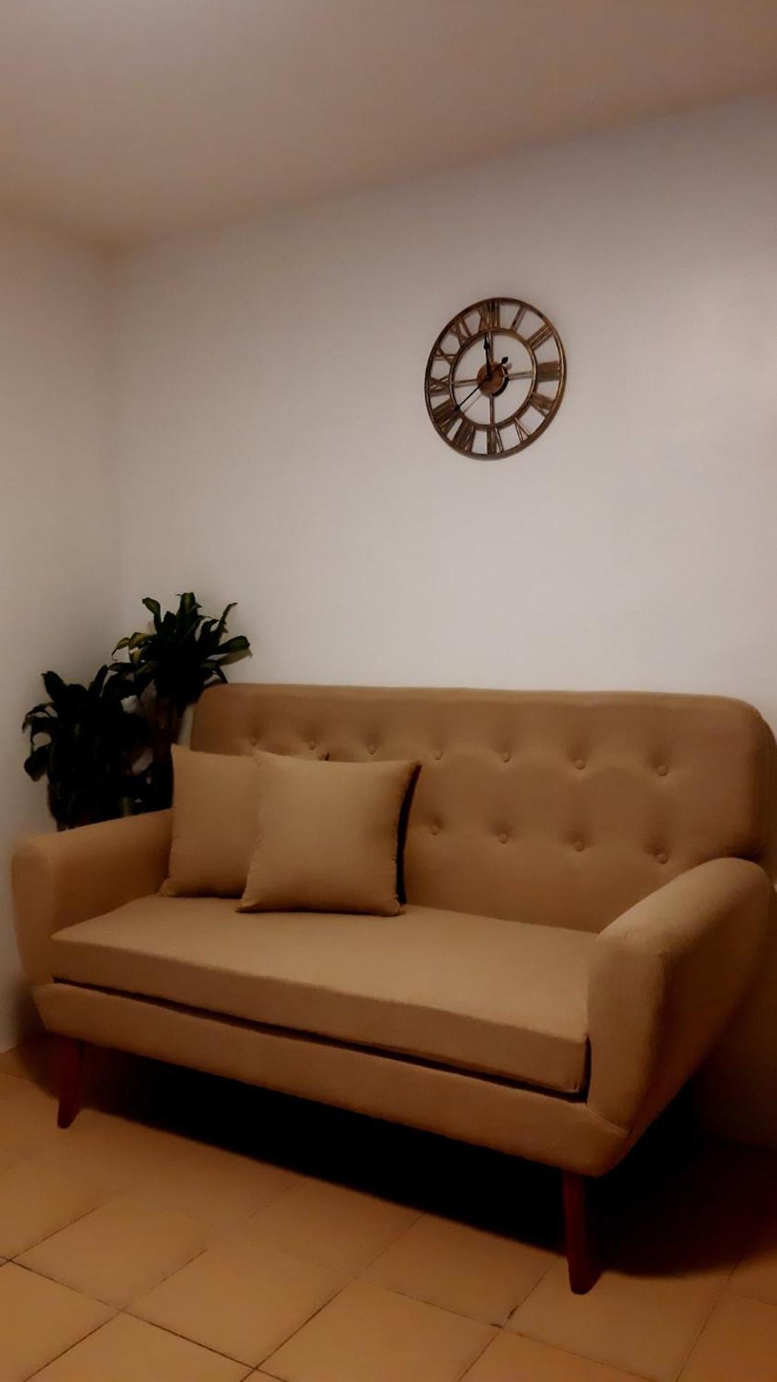 Jdsd One Spatial Unli Wifi Apartment *