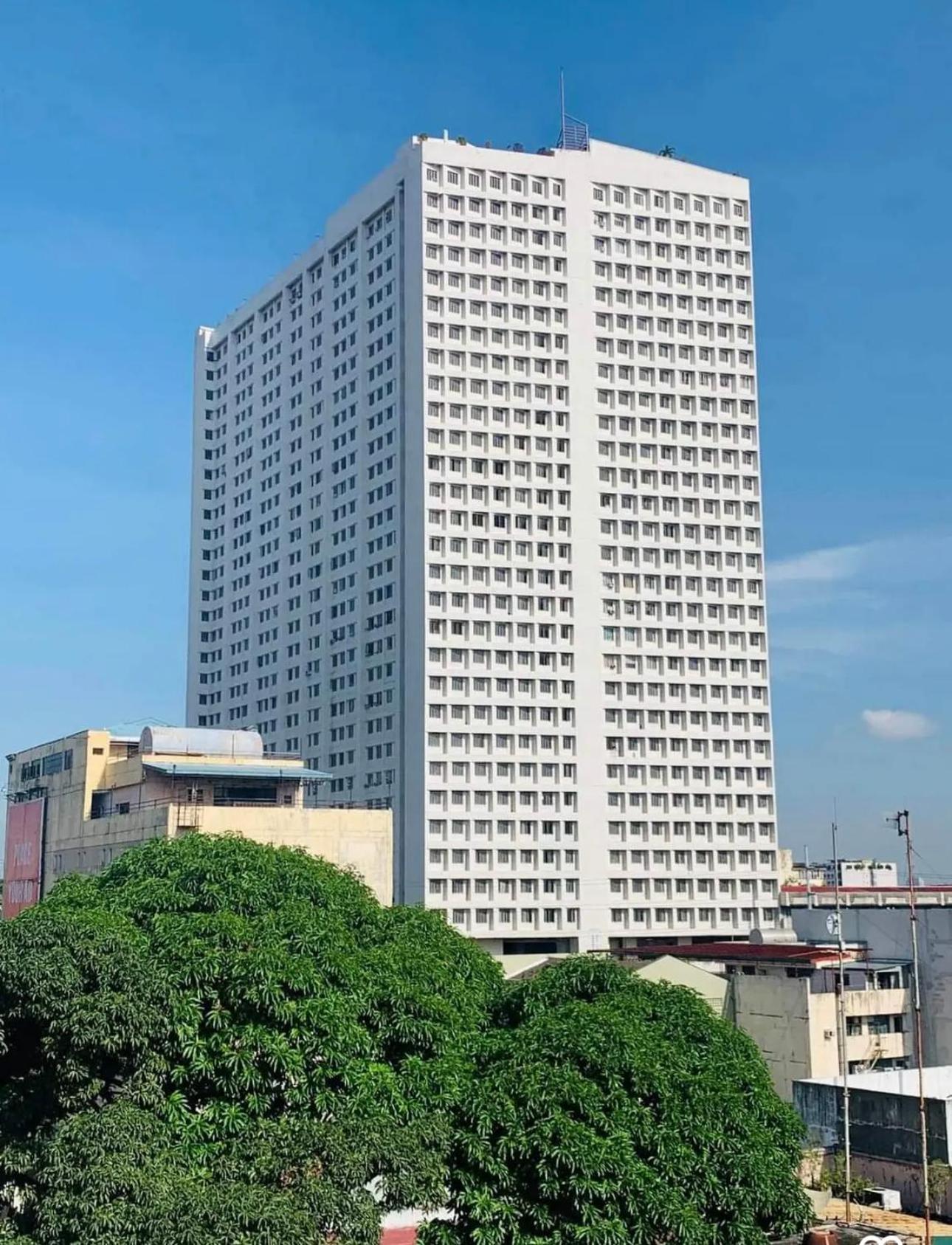 Winland Tower Residences 4 Unit 3340 Apartment