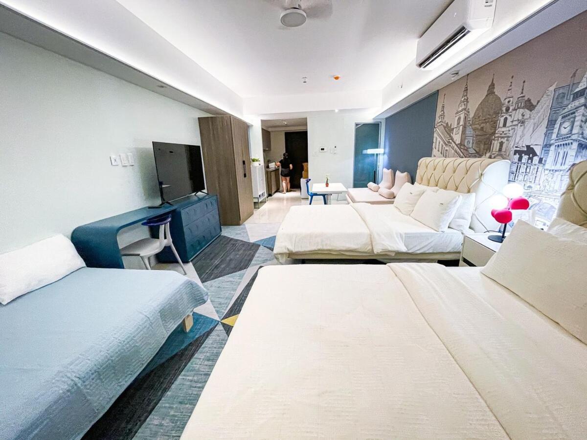 Lovely Penthouse Near Airport, Of Dreams 8pax *