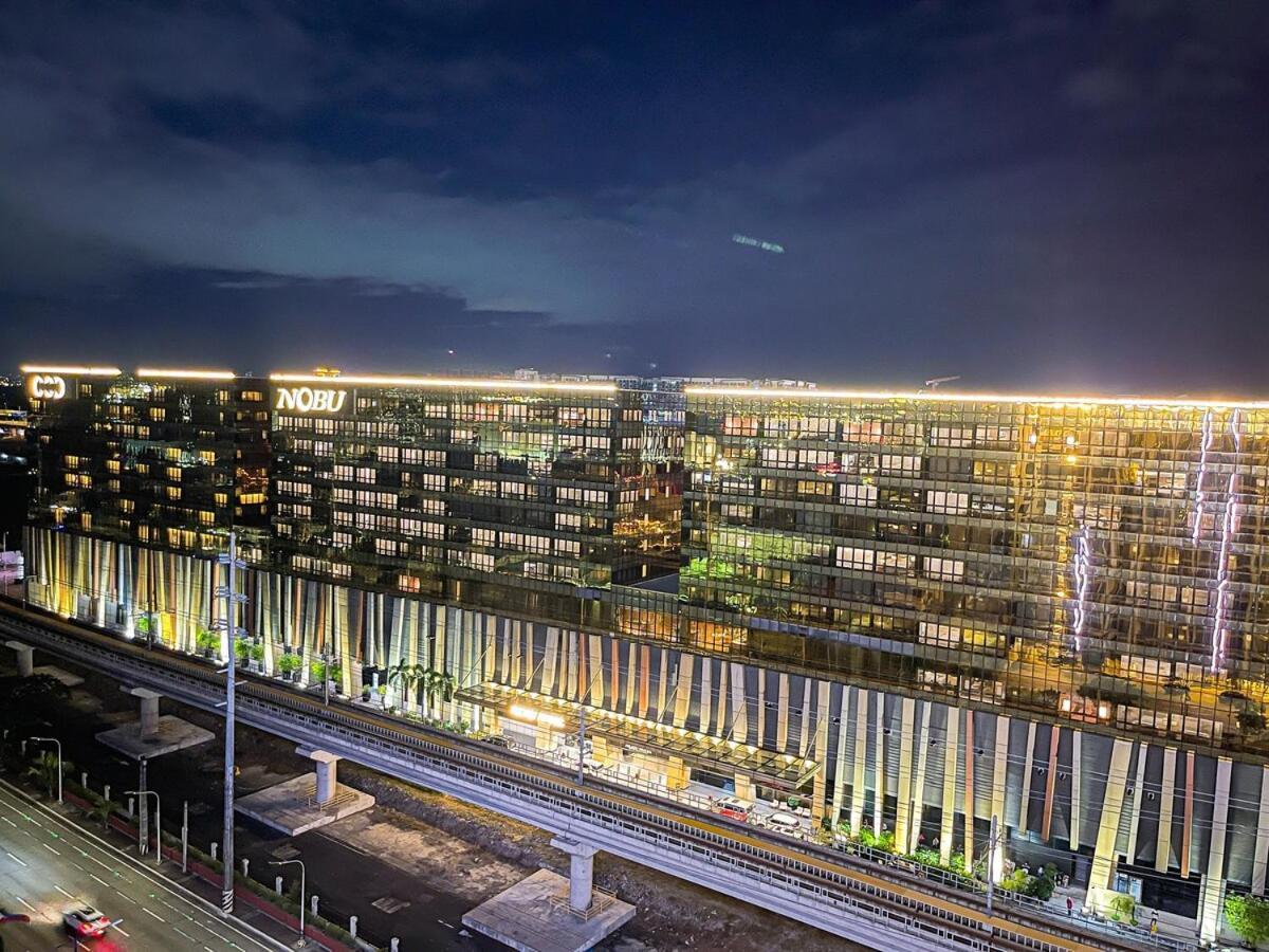 Lovely Penthouse Near Airport, Of Dreams 8pax *