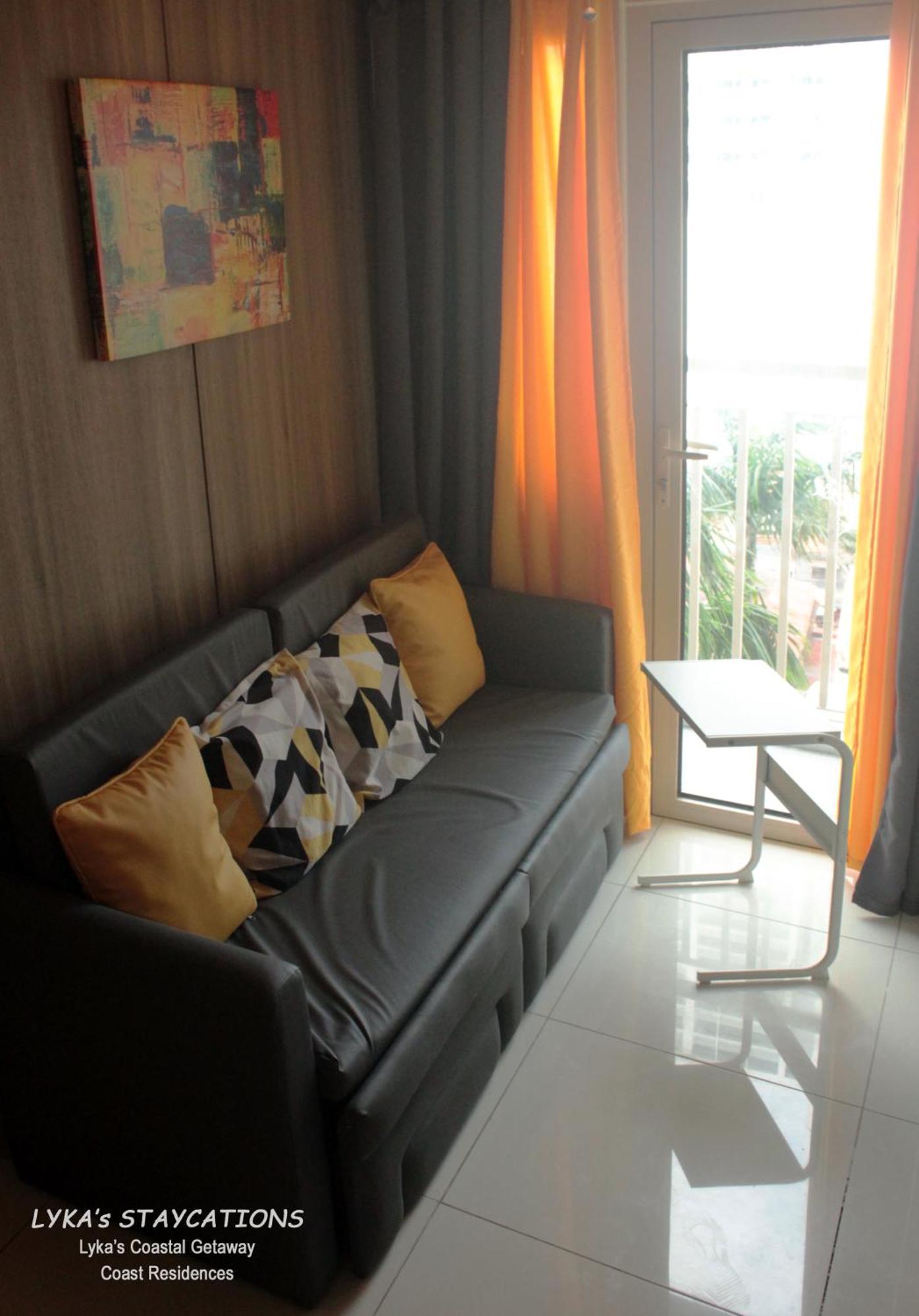 Lyka's Coastal Getaway Manila