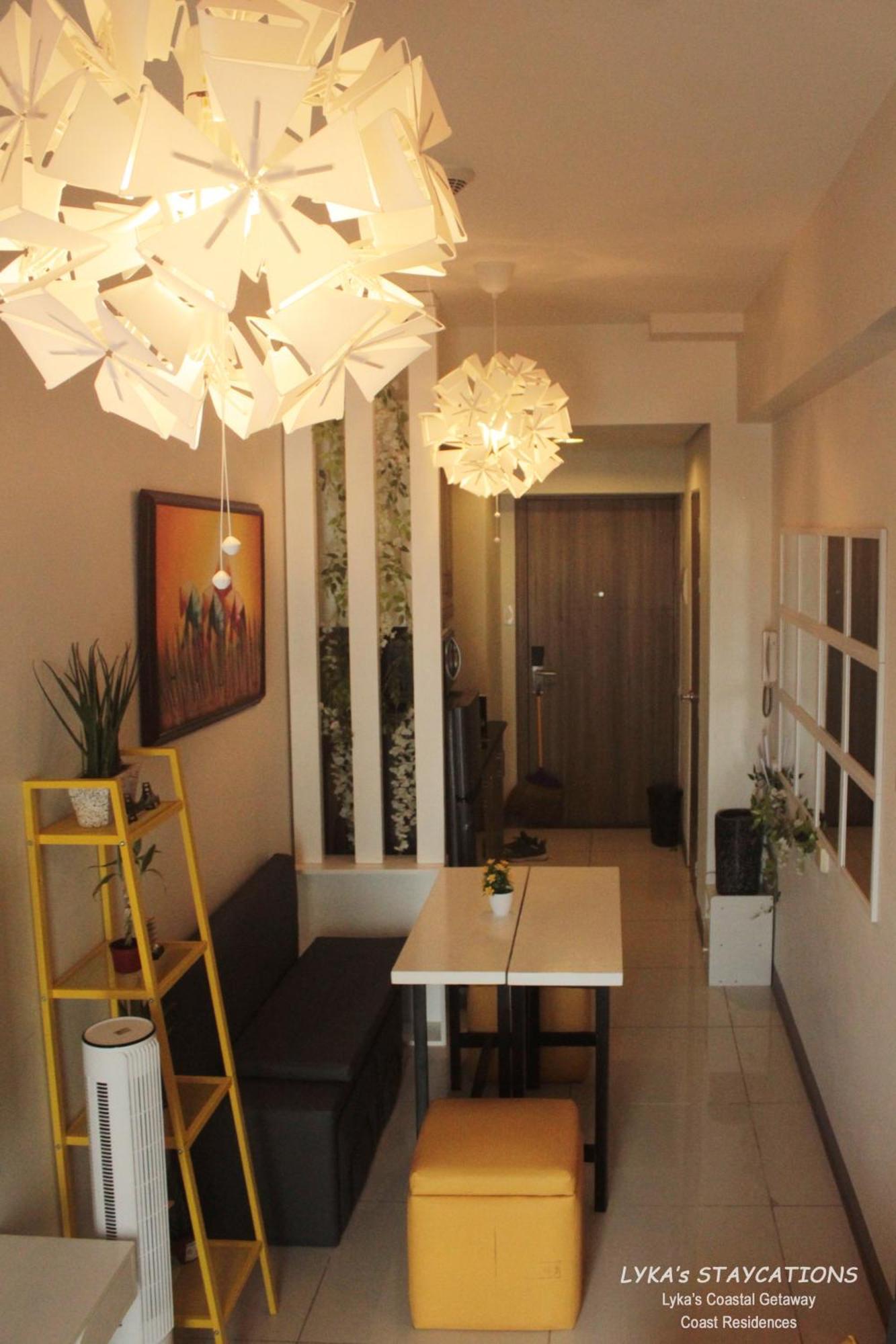 Apartment Lyka's Coastal Getaway *