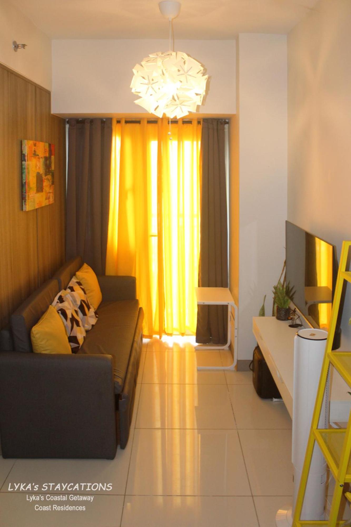 Lyka's Coastal Getaway Apartment