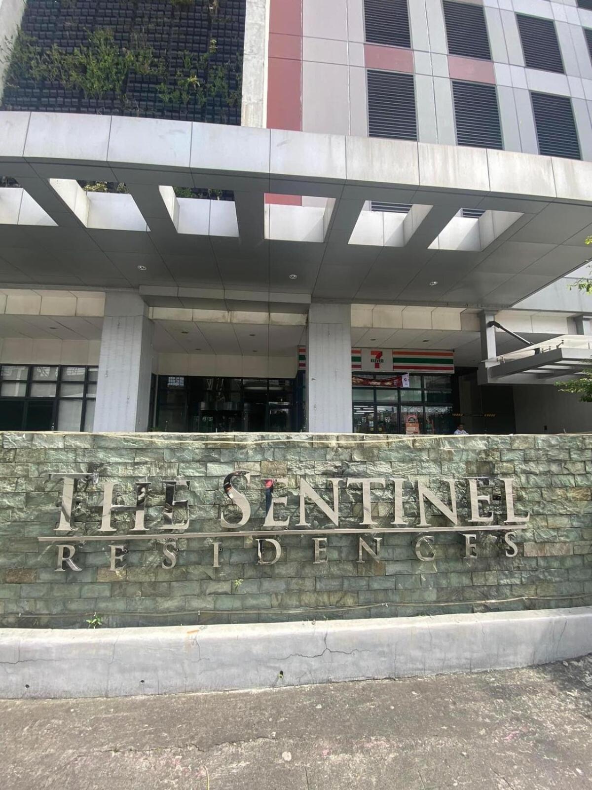 Pent House For Your Staycation Manila