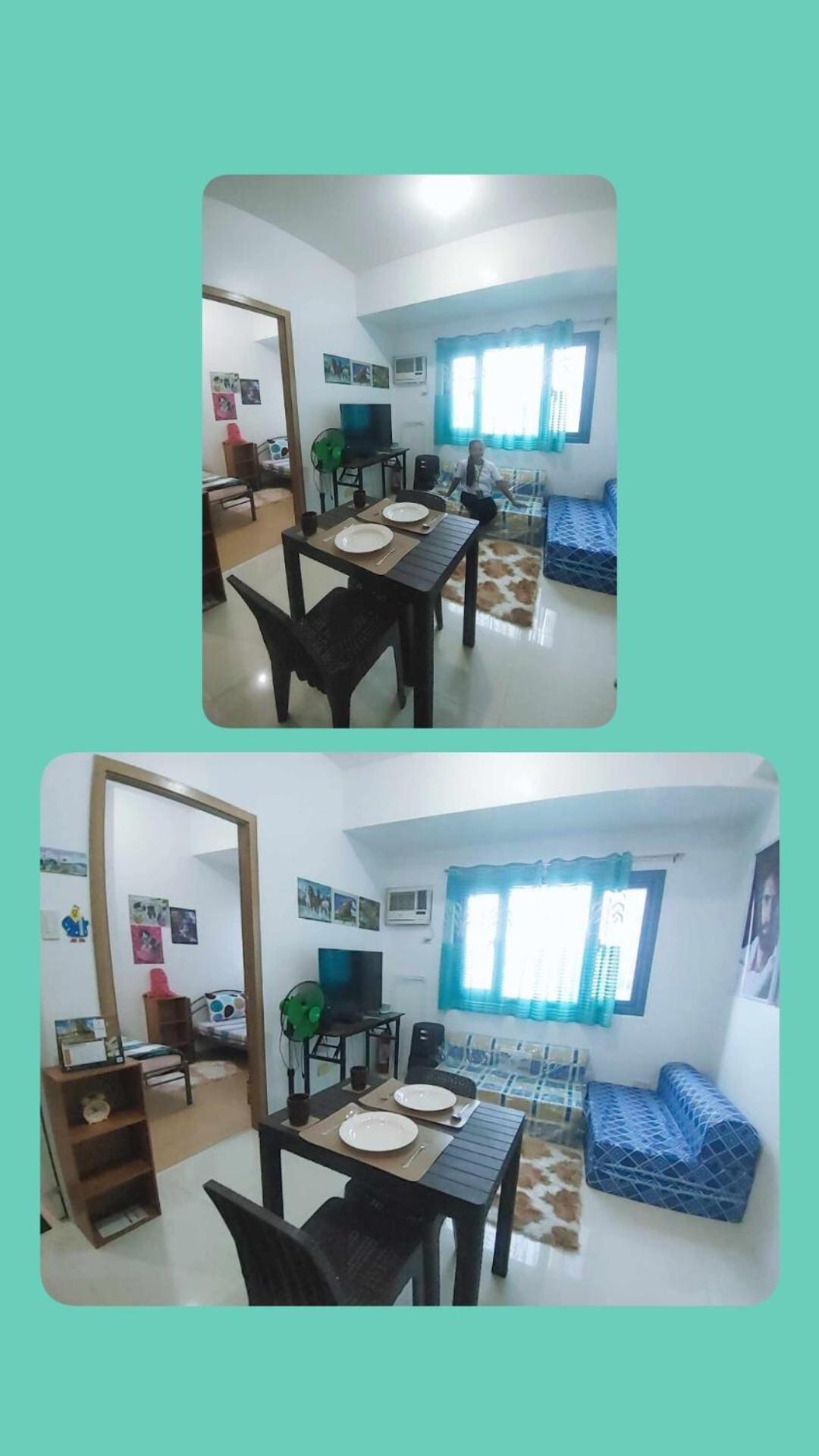 Family Budget Room, Infront Us Of Embassy Manila